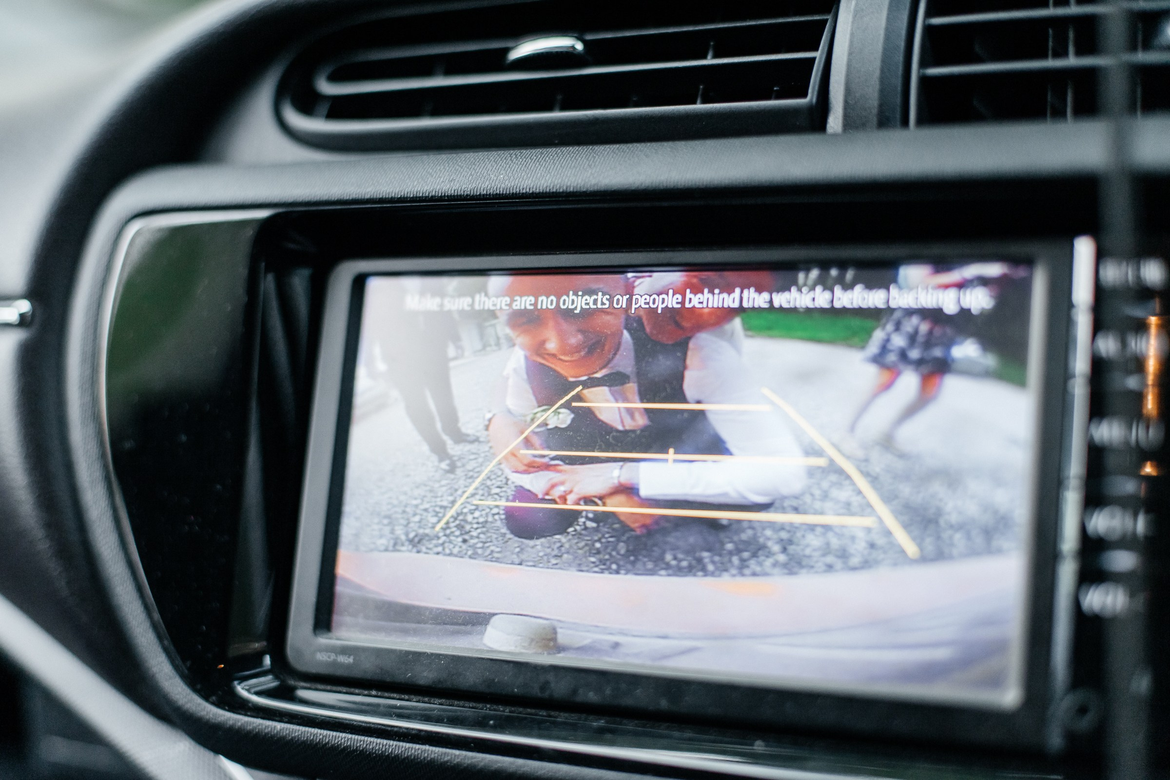 Мария и Андрей. Свадебный и репортажный фотограф в Новосибирске Федор Гладков