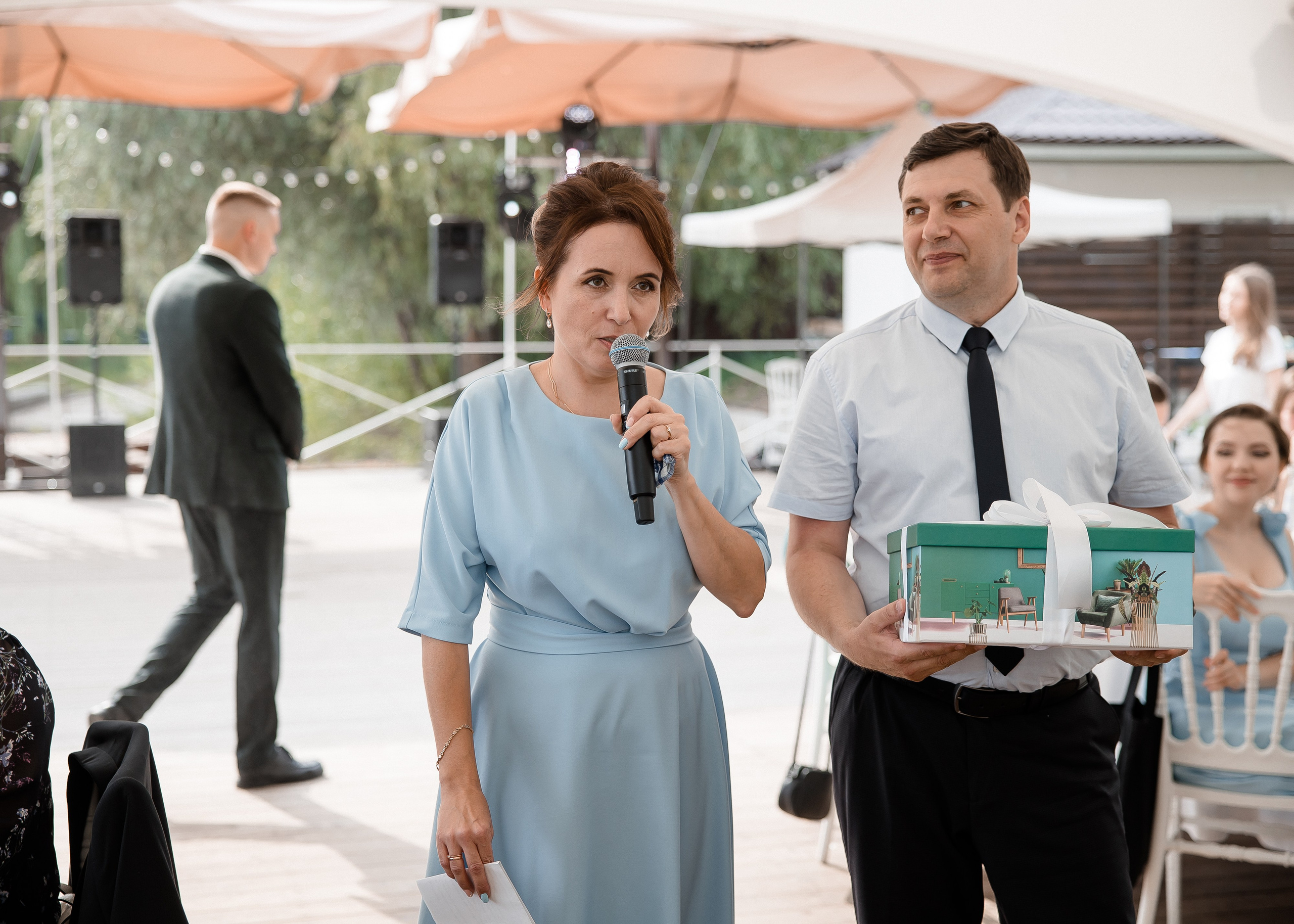 Алина + Паша. Свадебный и семейный фотограф в Саратове Маша Паника