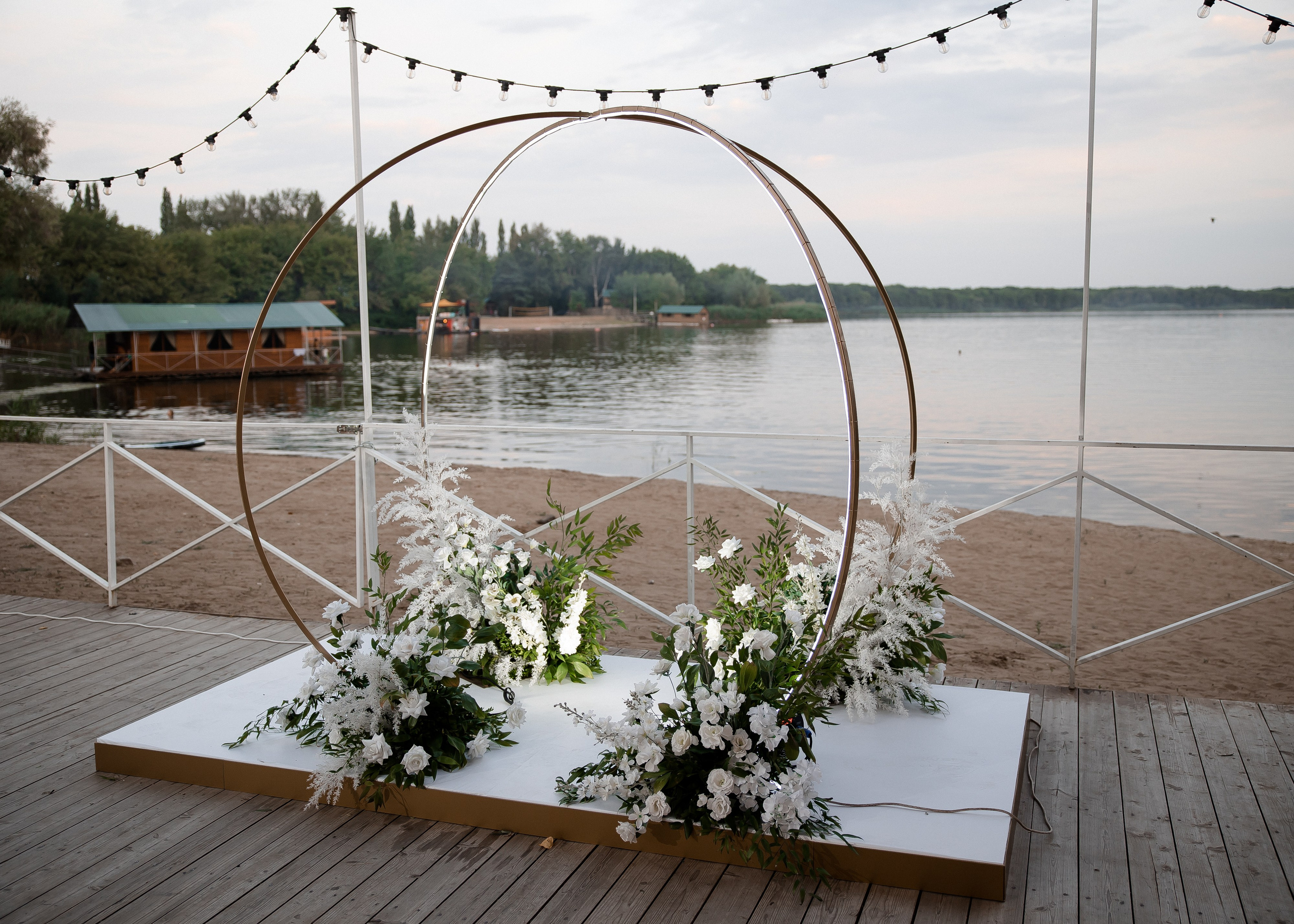 Алина + Паша. Свадебный и семейный фотограф в Саратове Маша Паника