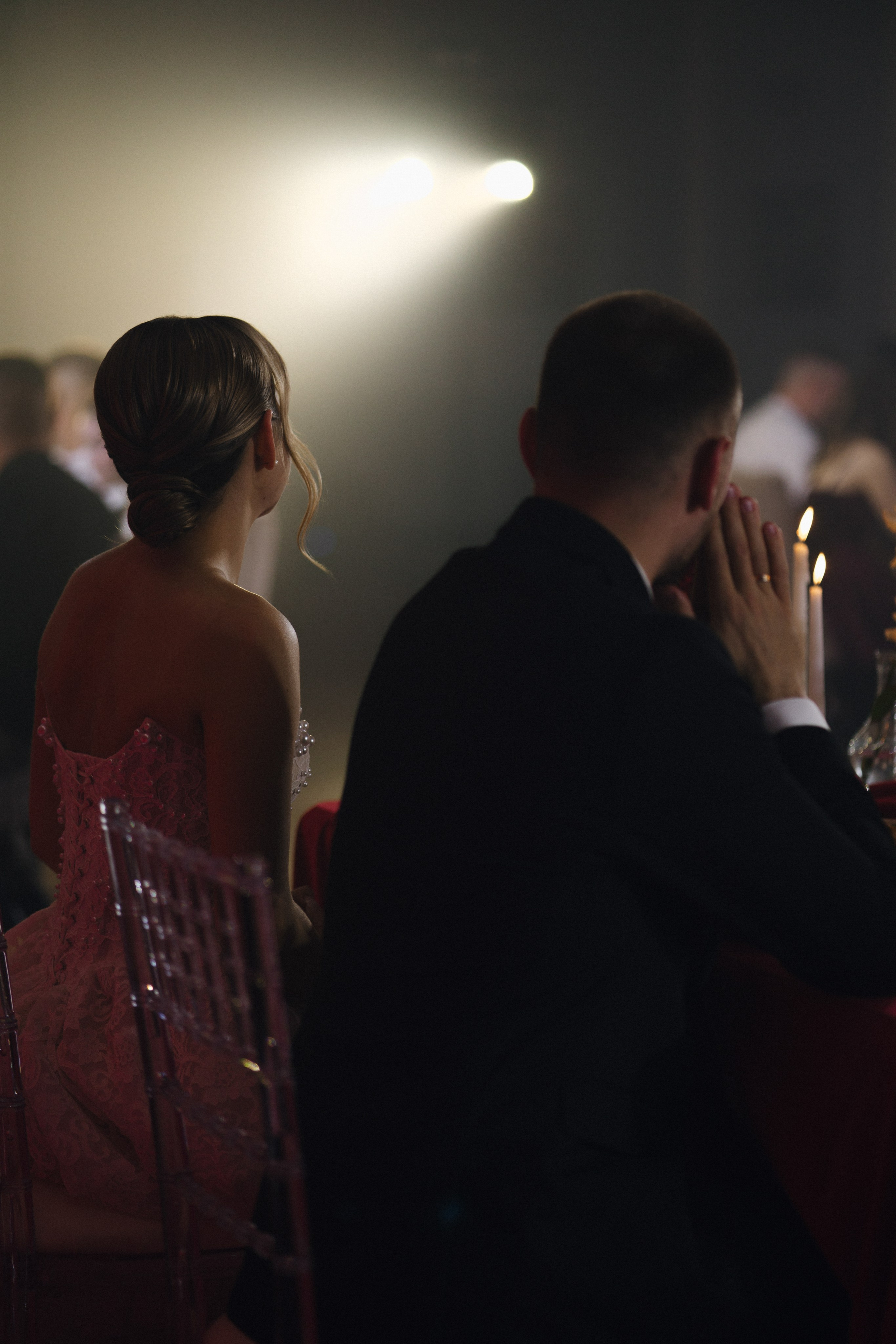 От любви есть только одно средство: любить ещё больше