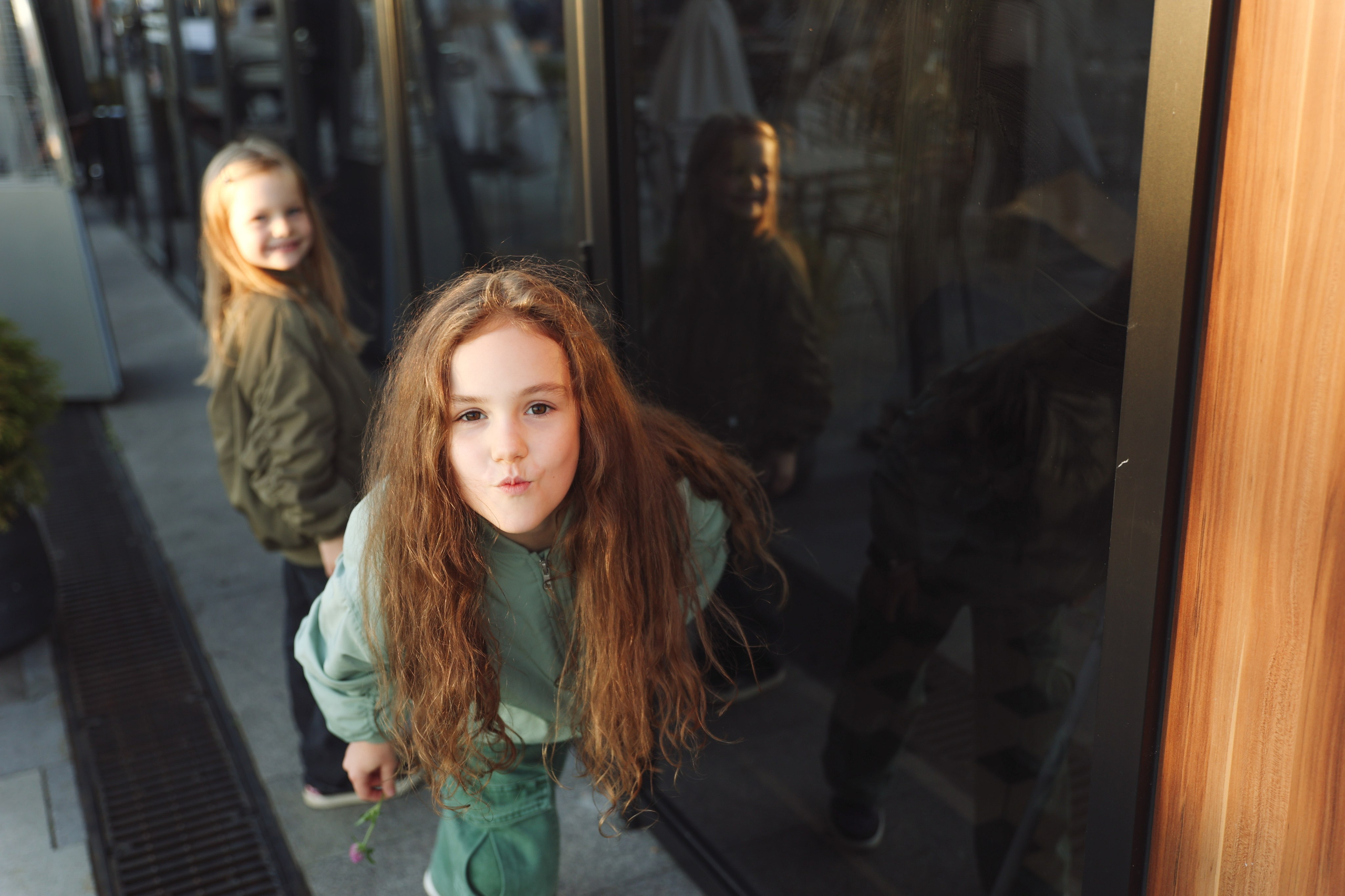 Alena-band. Главная