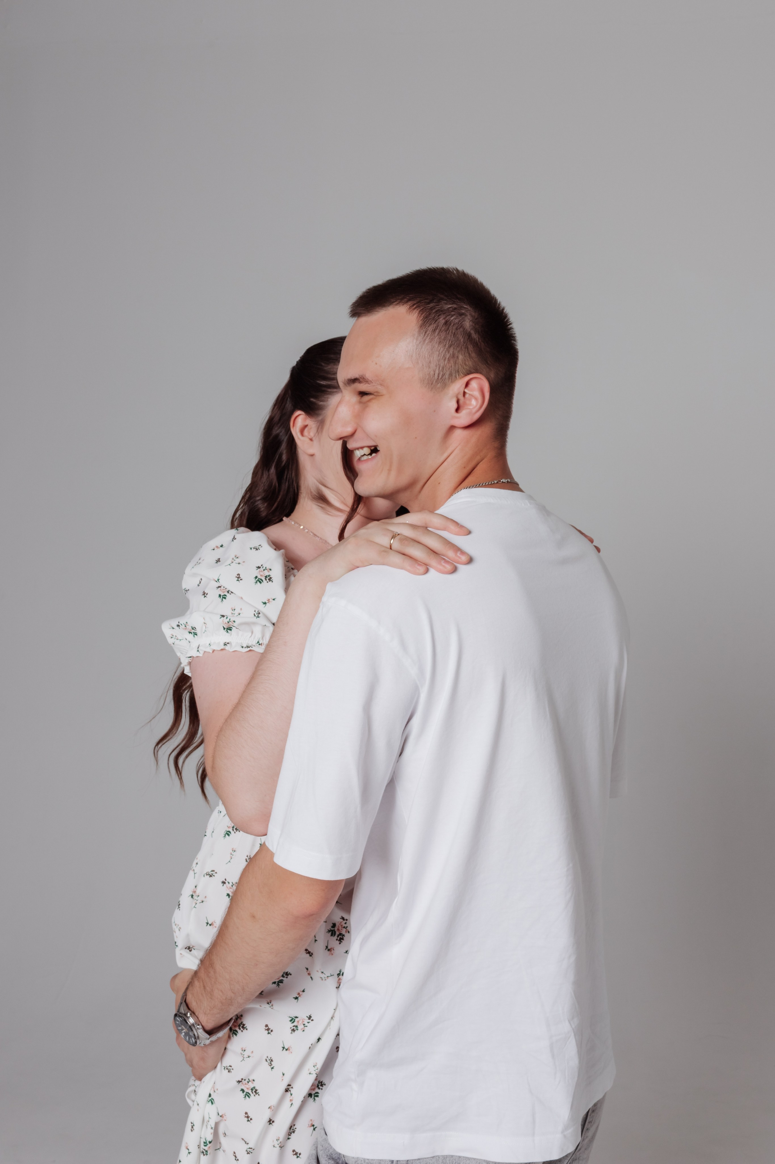 LS. Свадебный фотограф в Чебоксарах Анастасия Иванова