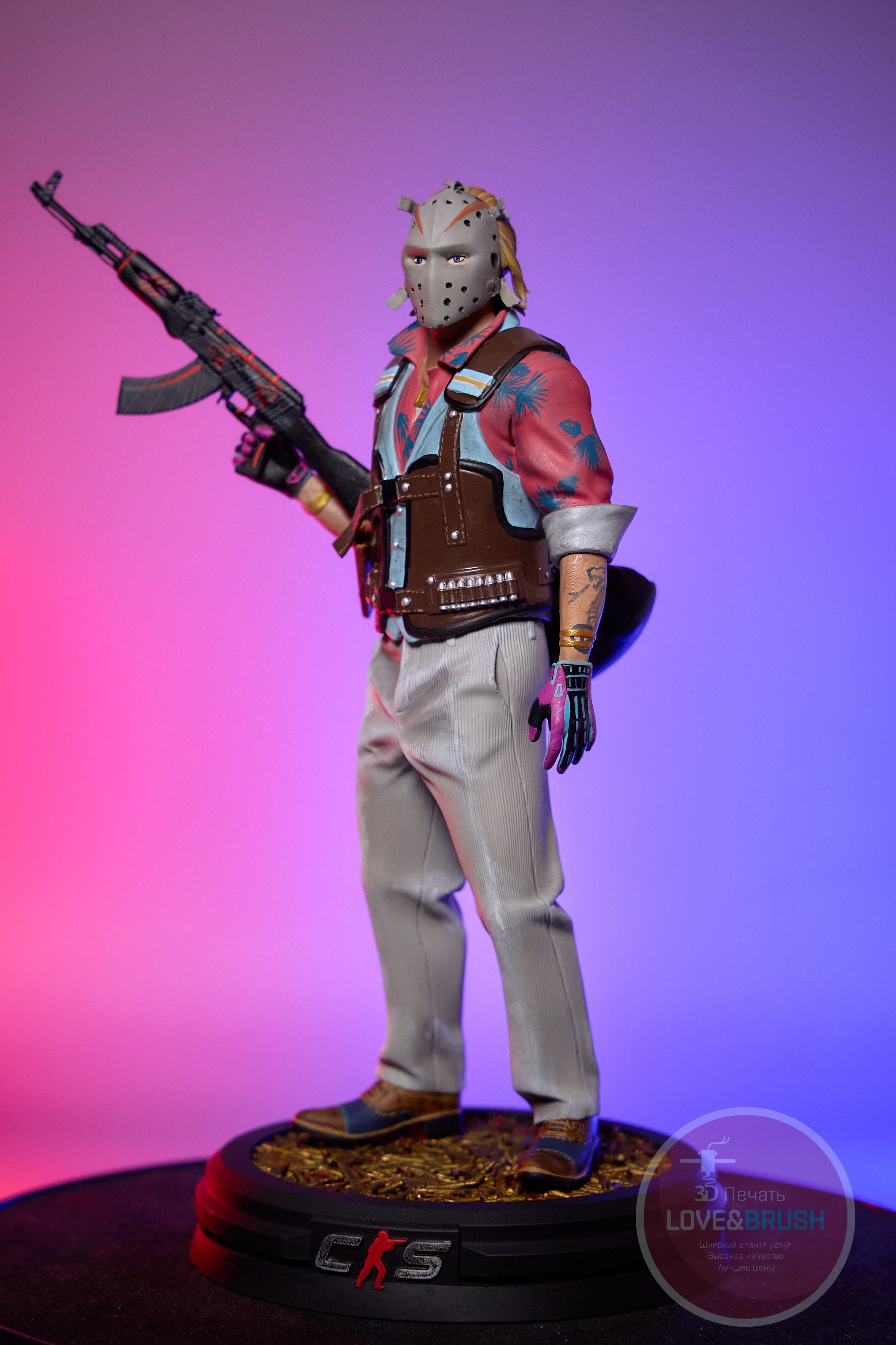 CS. ФОТОГРАФ ЭДУАРД КОЛТУНОВСКИЙ