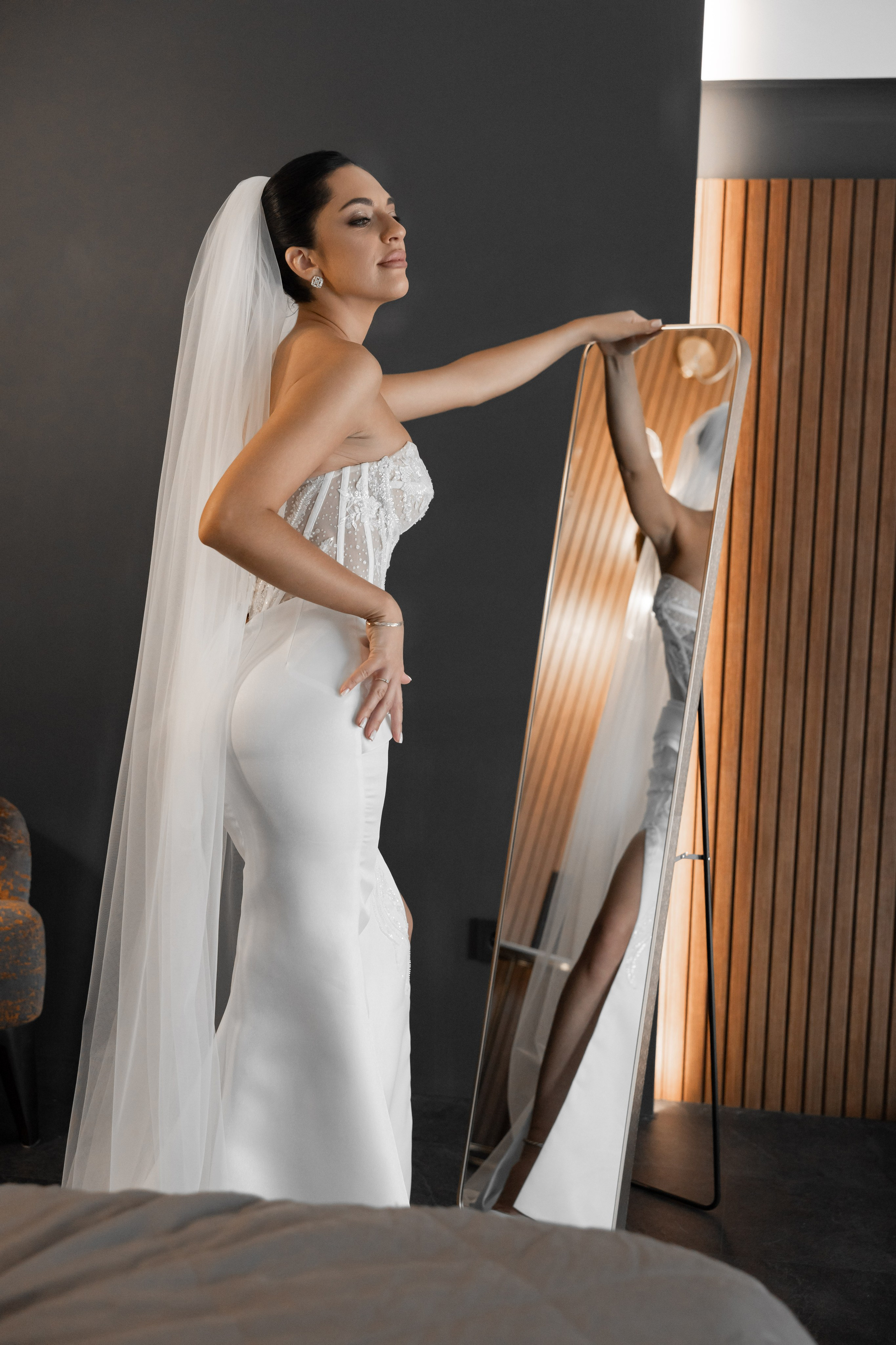 Андрей и Виктория. Свадебный фотограф Тула Москва СПБ / Сёмина Дарья