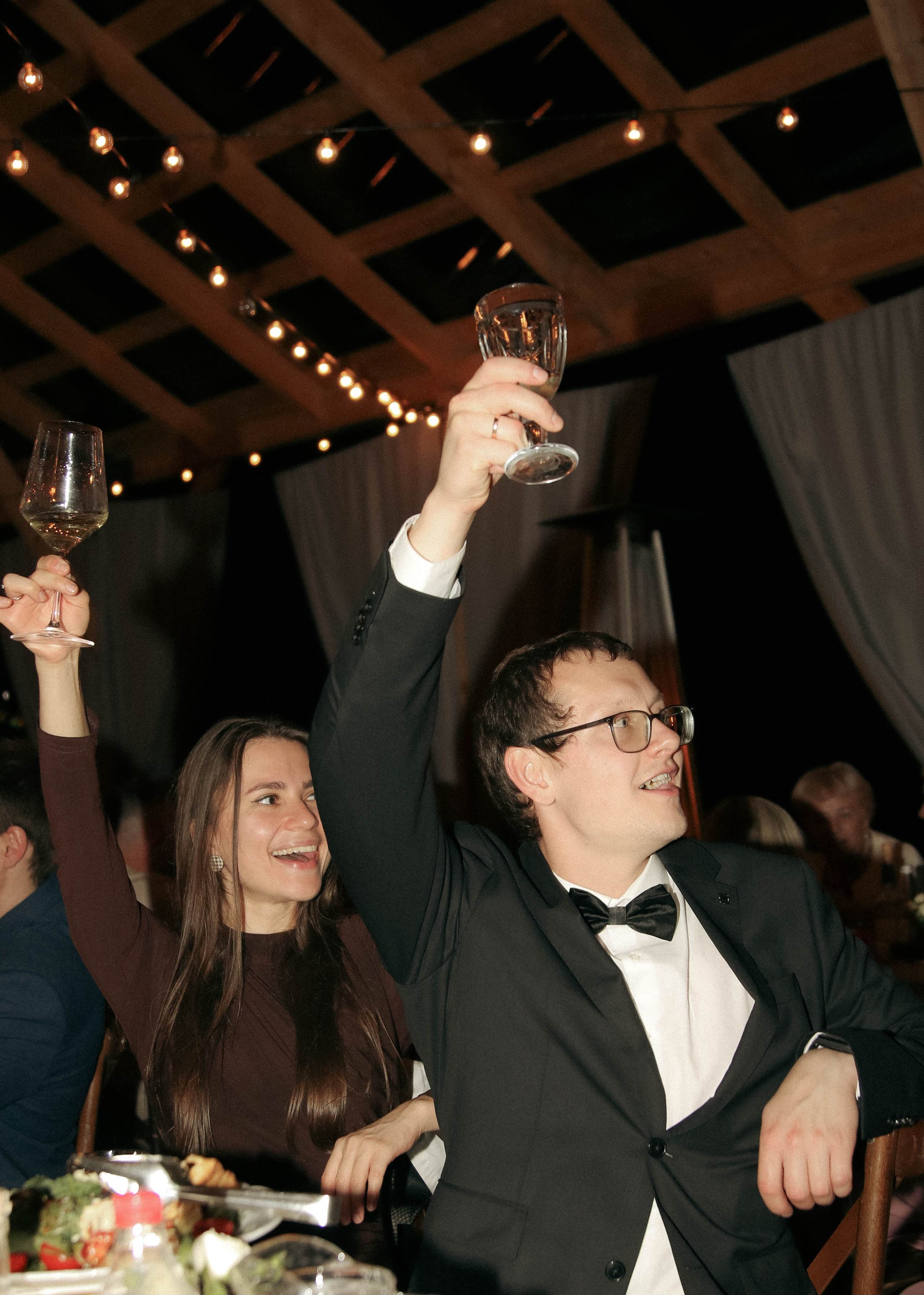 Дима и Наташа. Портретный фотограф в Москве Сукач Мария