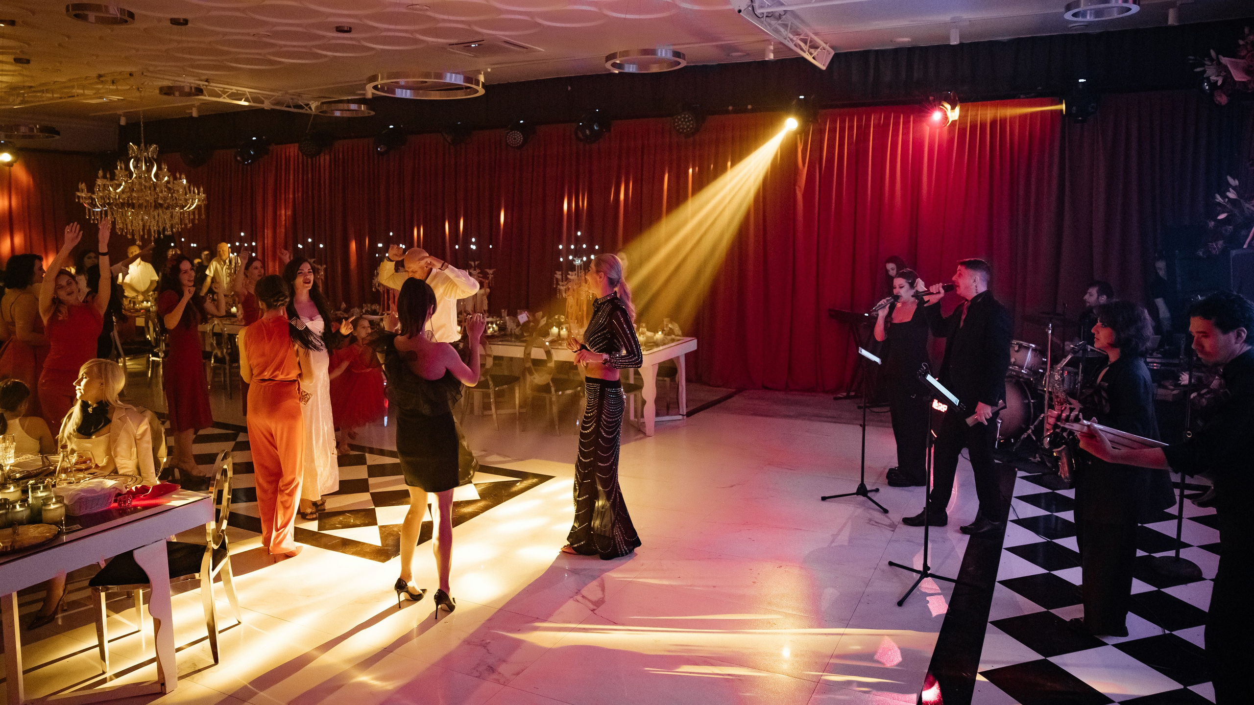 Сергей & Анна. Свадебный и семейный фотограф в Краснодар, Россия