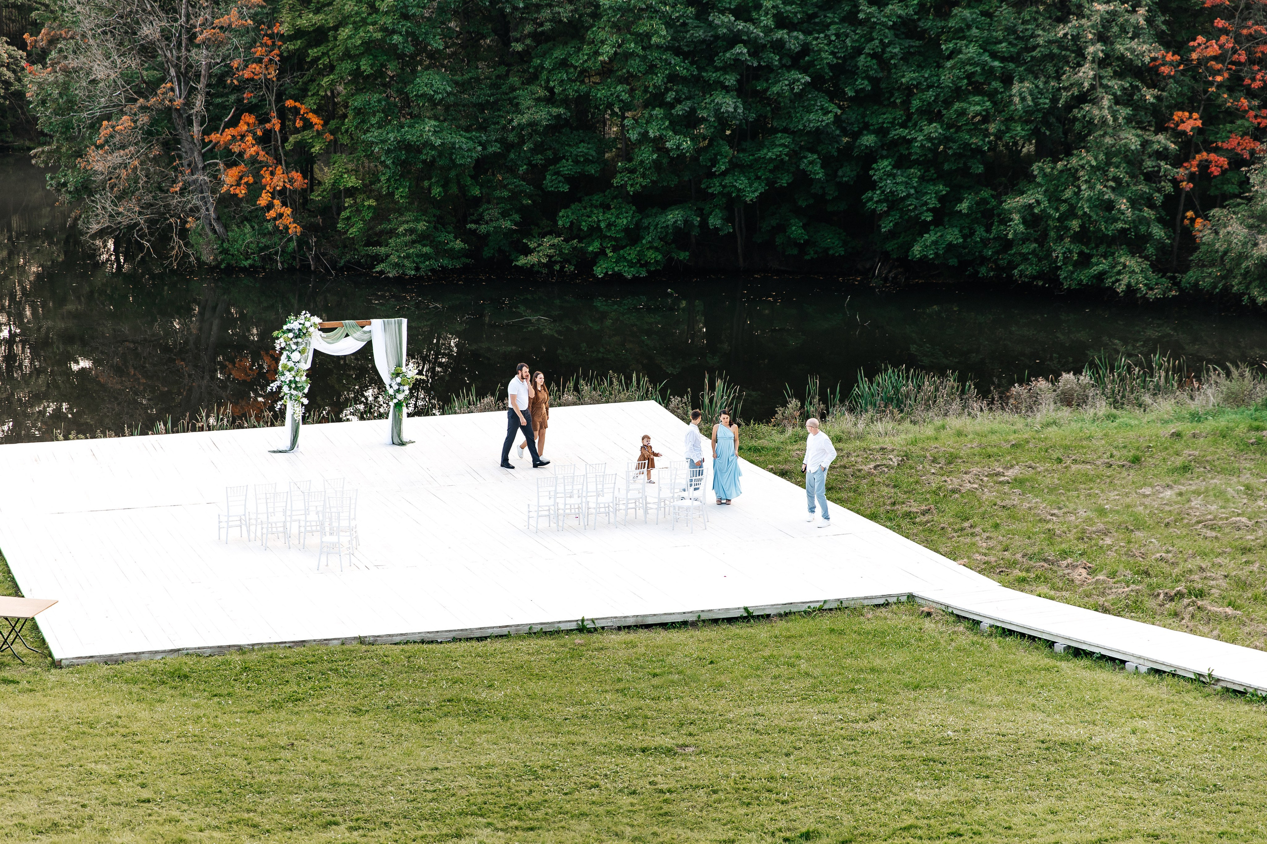 Max & Veronika. Свадебный фотограф в Москве Виктория Арехова