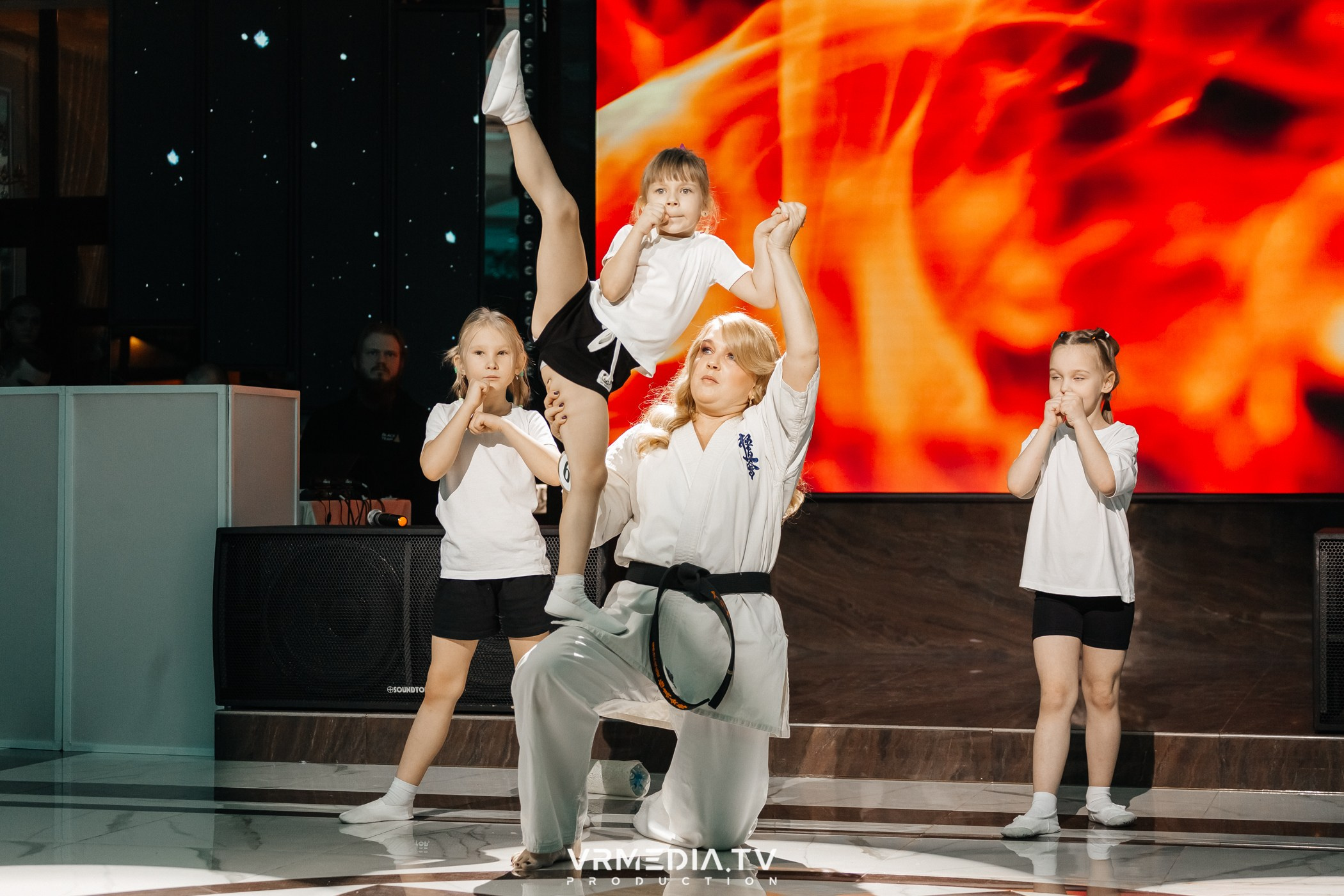 «ЛЕДИ КУЗБАСС»-2024