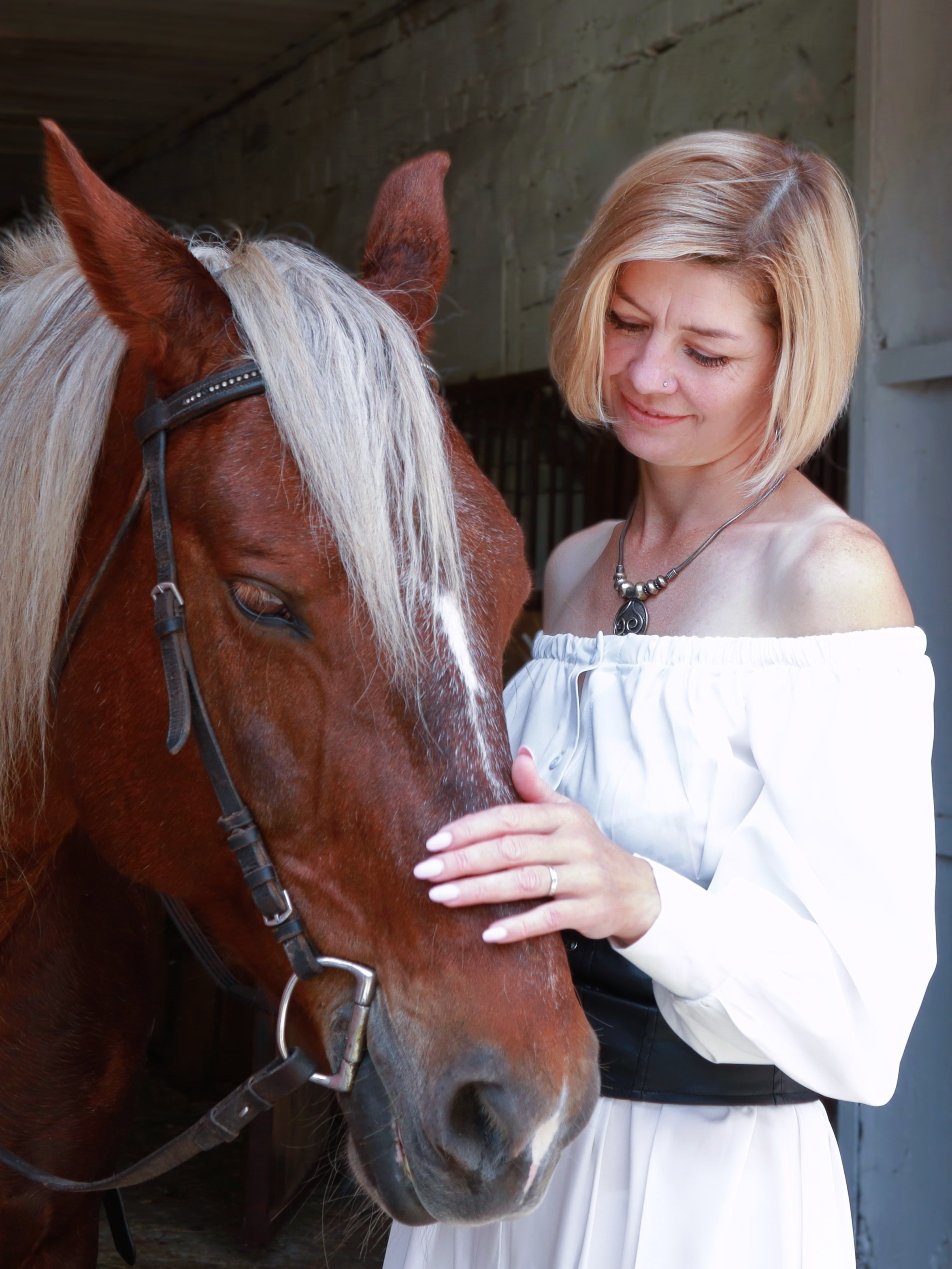 Галерея. Фотохудожник Светлана Финадеева. Челябинск