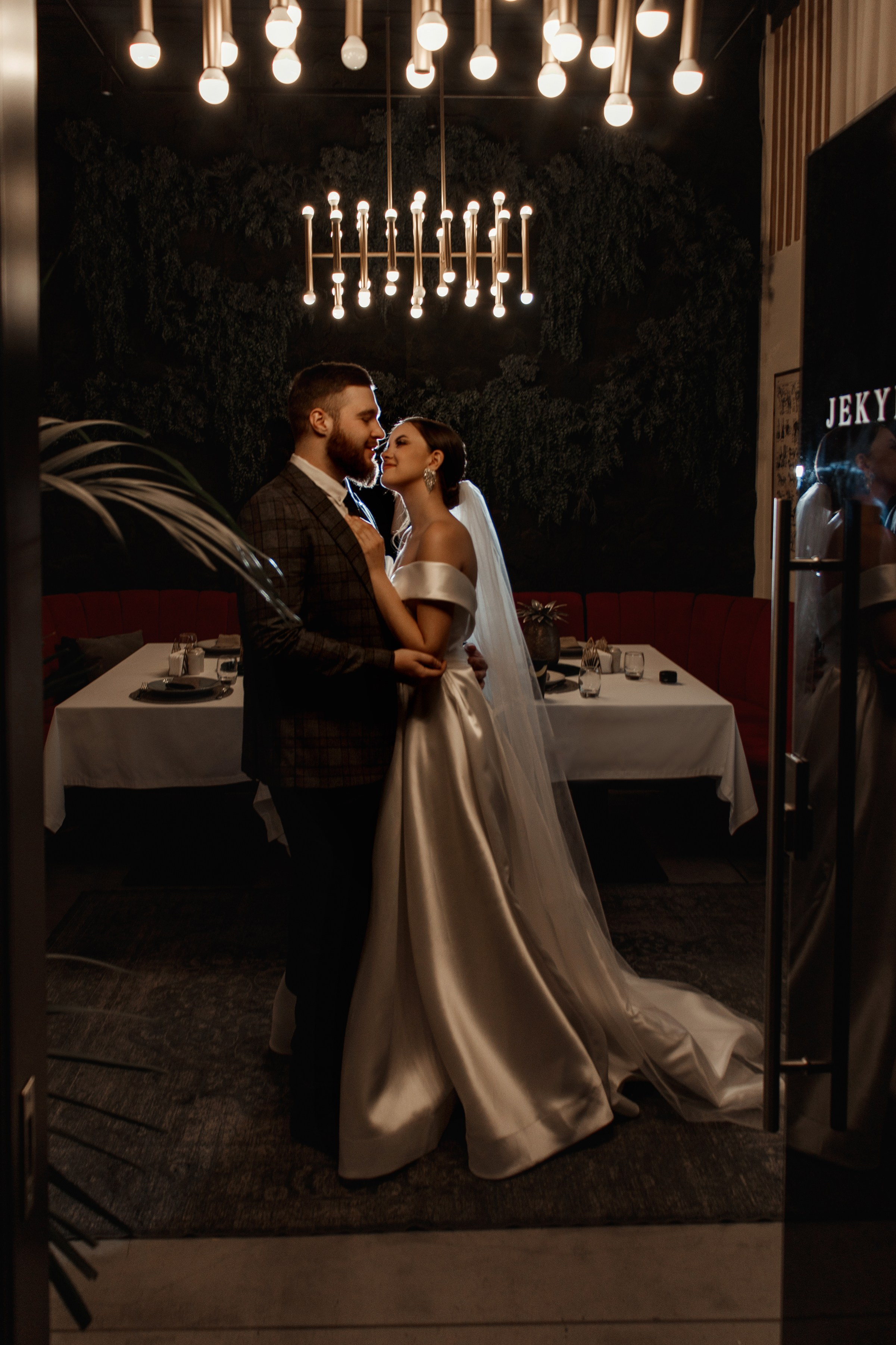 Свадьбы. Свадебный и семейный фотограф в Саратове Анжела Борисова