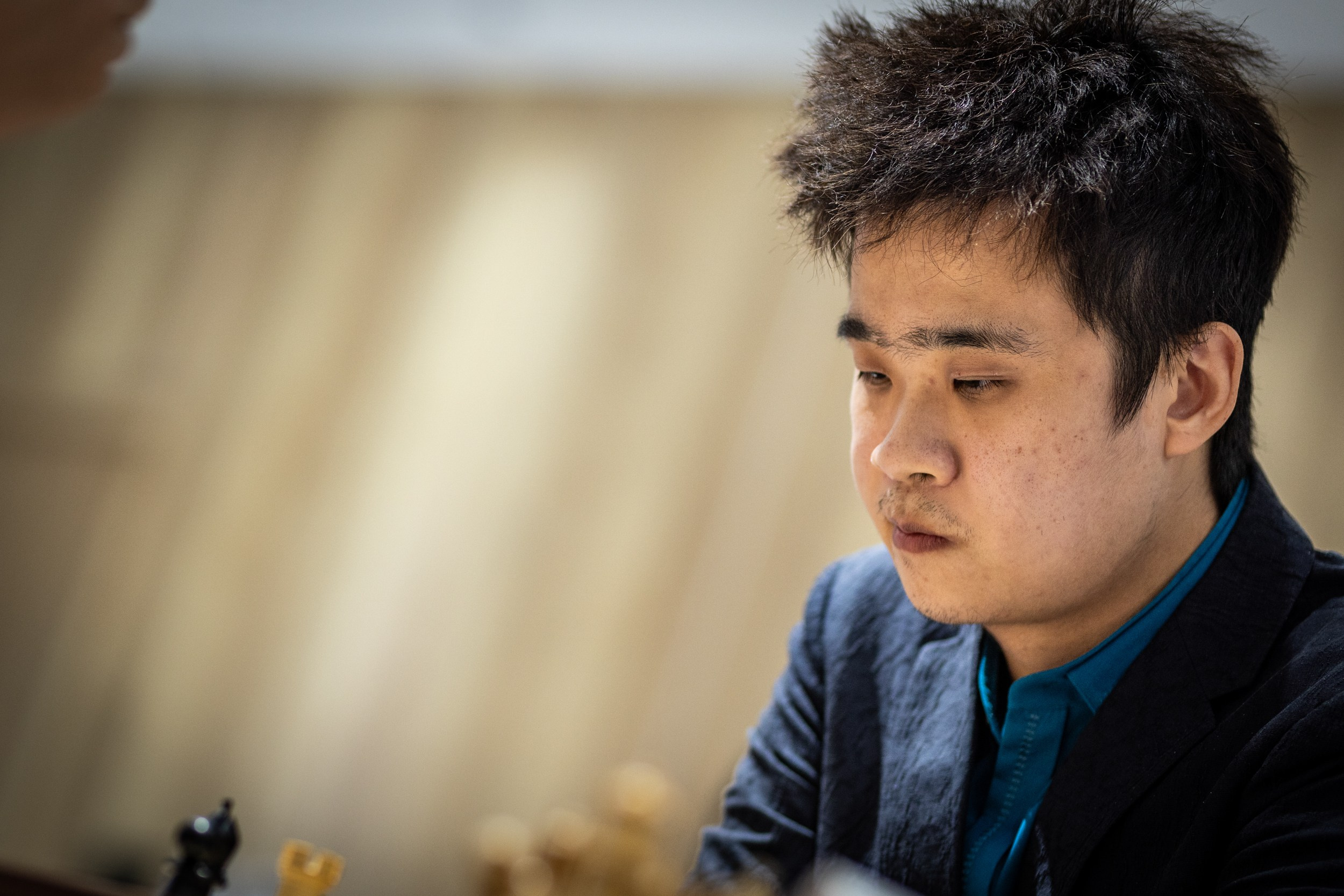 2025.08.26 1st. FUJAIRAH GLOBAL Chess Championship — Round2. Фотограф Анна Штурман (репортажная съёмка любых событий и мероприятий) Anna Shtourman photographer