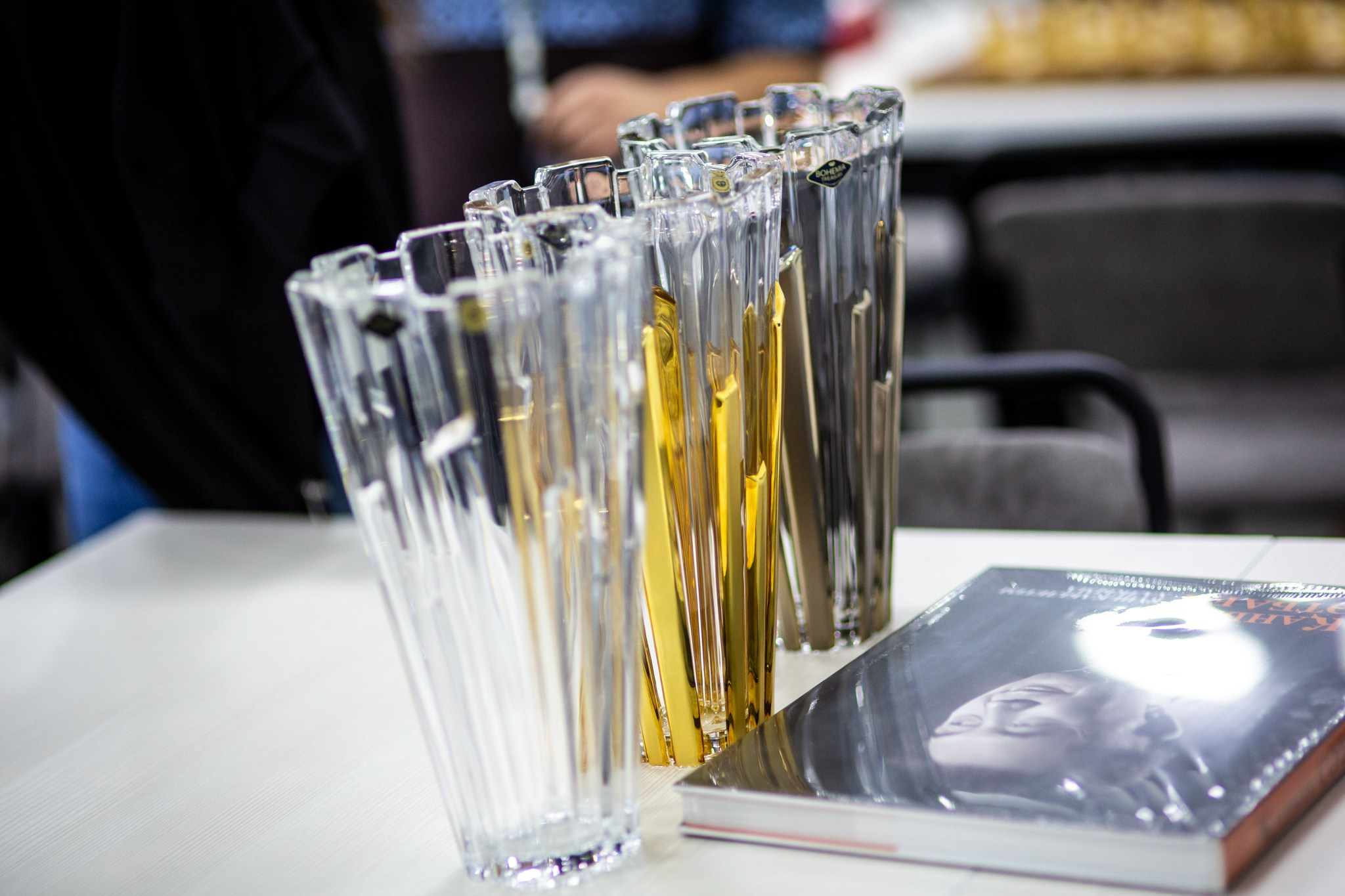 2025.02.01 KAZAKHMYS Youth Team Chess CUP 2025 — Opening Ceremony. Фотограф Анна Штурман (репортажная съёмка любых событий и мероприятий) Anna Shtourman photographer