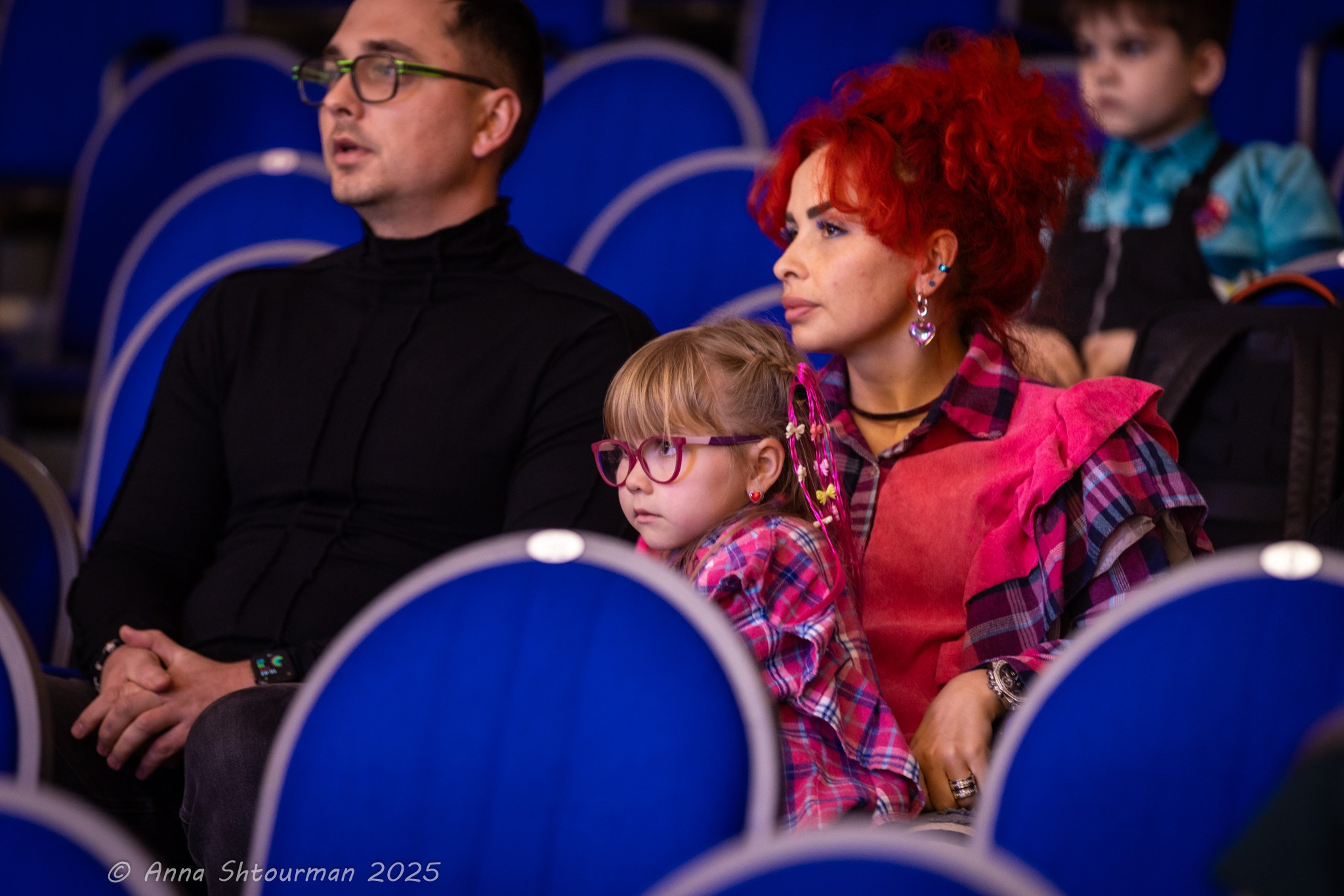 2025.01.17 Кубок Снегурочки — Церемония награждения. Фотограф Анна Штурман (репортажная съёмка любых событий и мероприятий) Anna Shtourman photographer