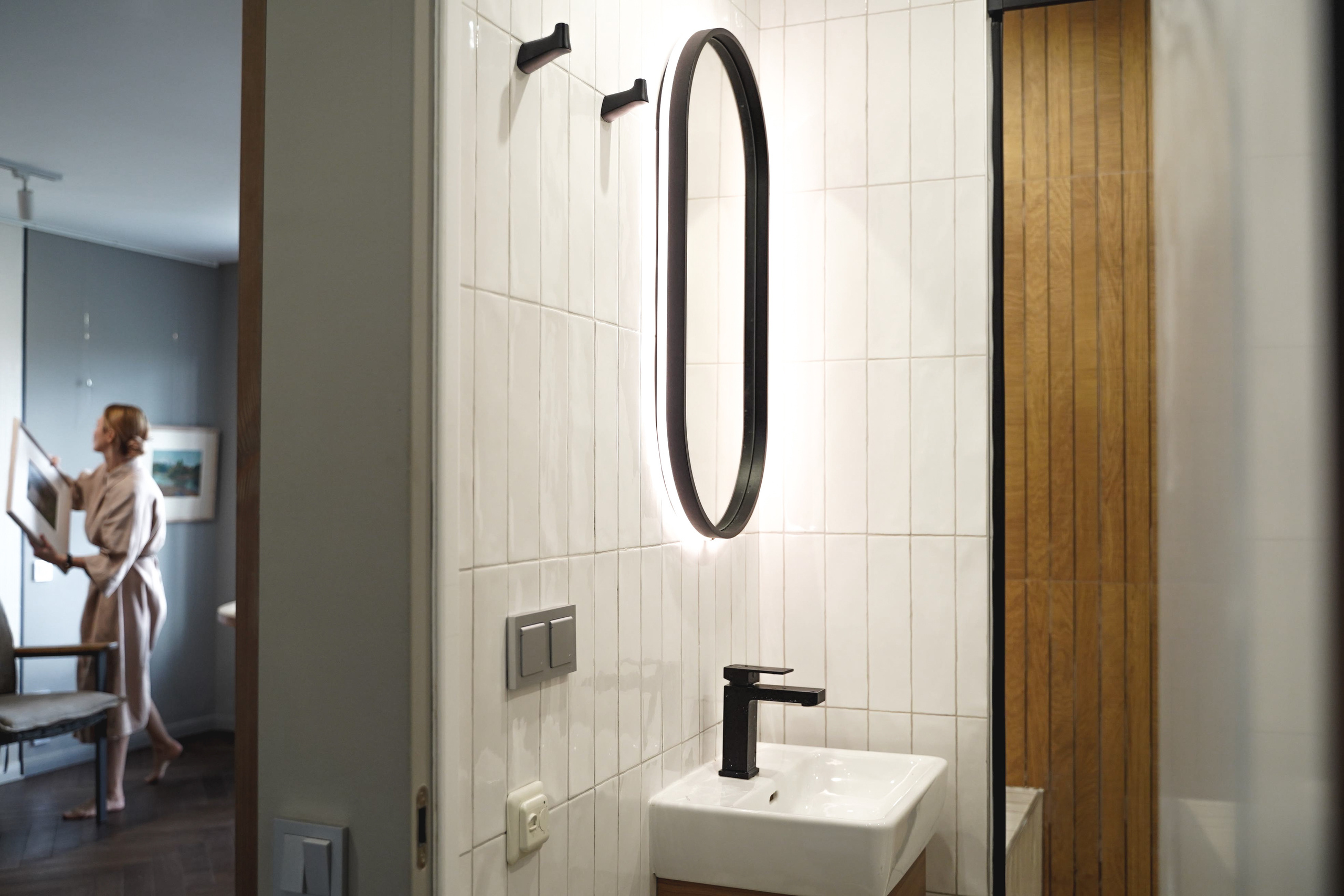 Интерьерная съемка в Москве. Фотограф, оператор, режиссер монтажа в Москве Сюзанна Евсюкова