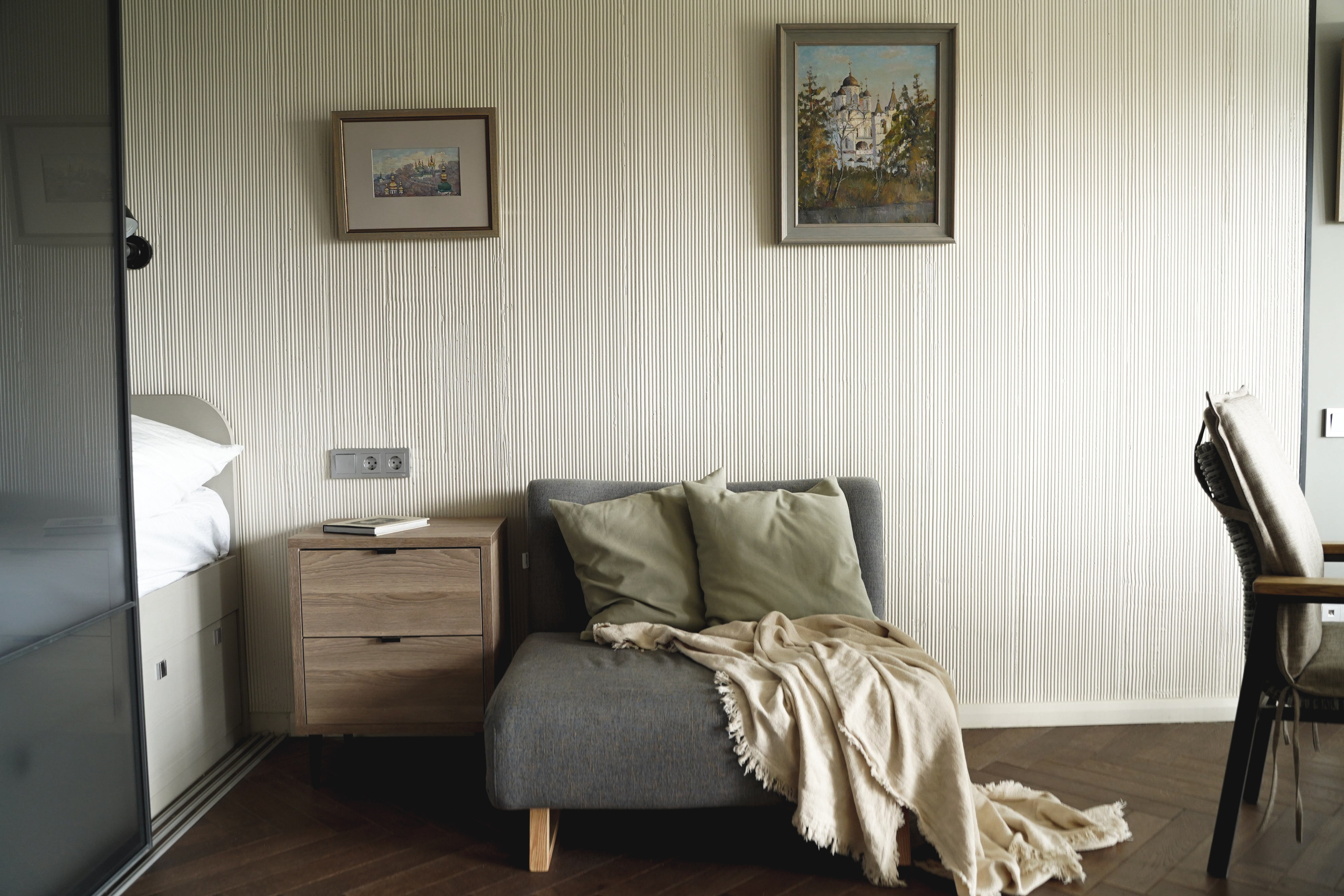 Интерьерная съемка в Москве. Фотограф, оператор, режиссер монтажа в Москве Сюзанна Евсюкова