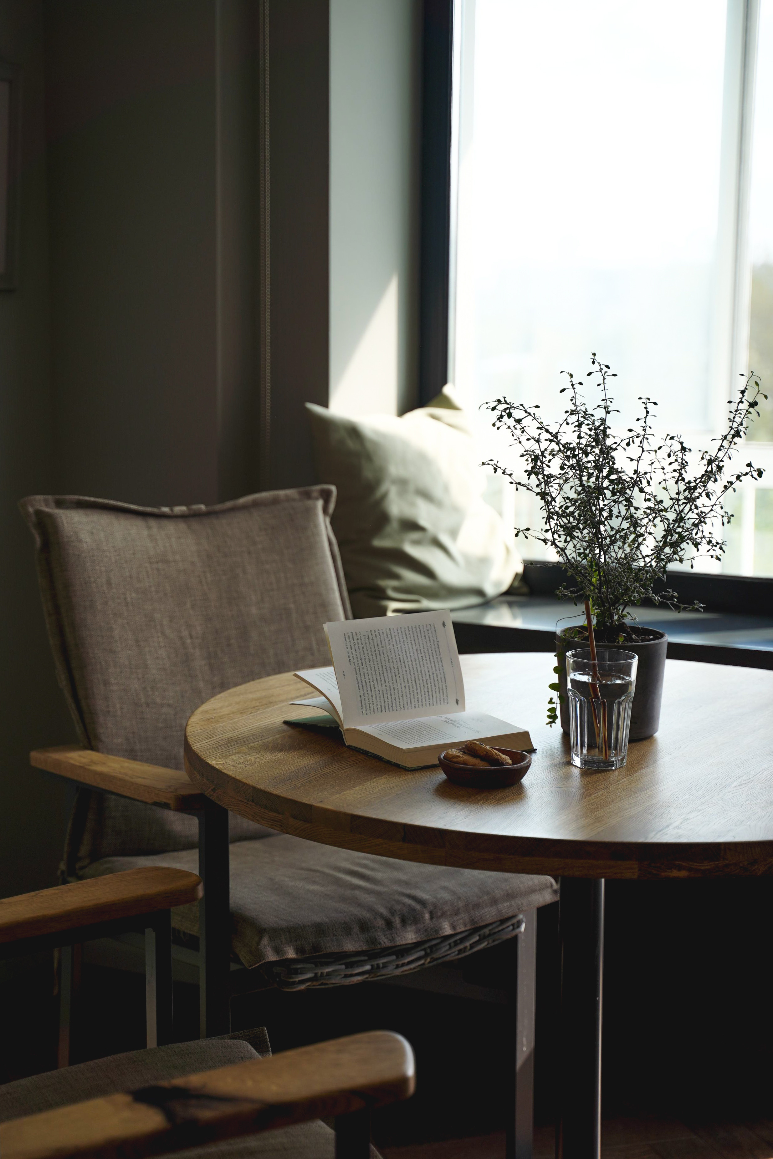 Интерьерная съемка в Москве. Фотограф, оператор, режиссер монтажа в Москве Сюзанна Евсюкова