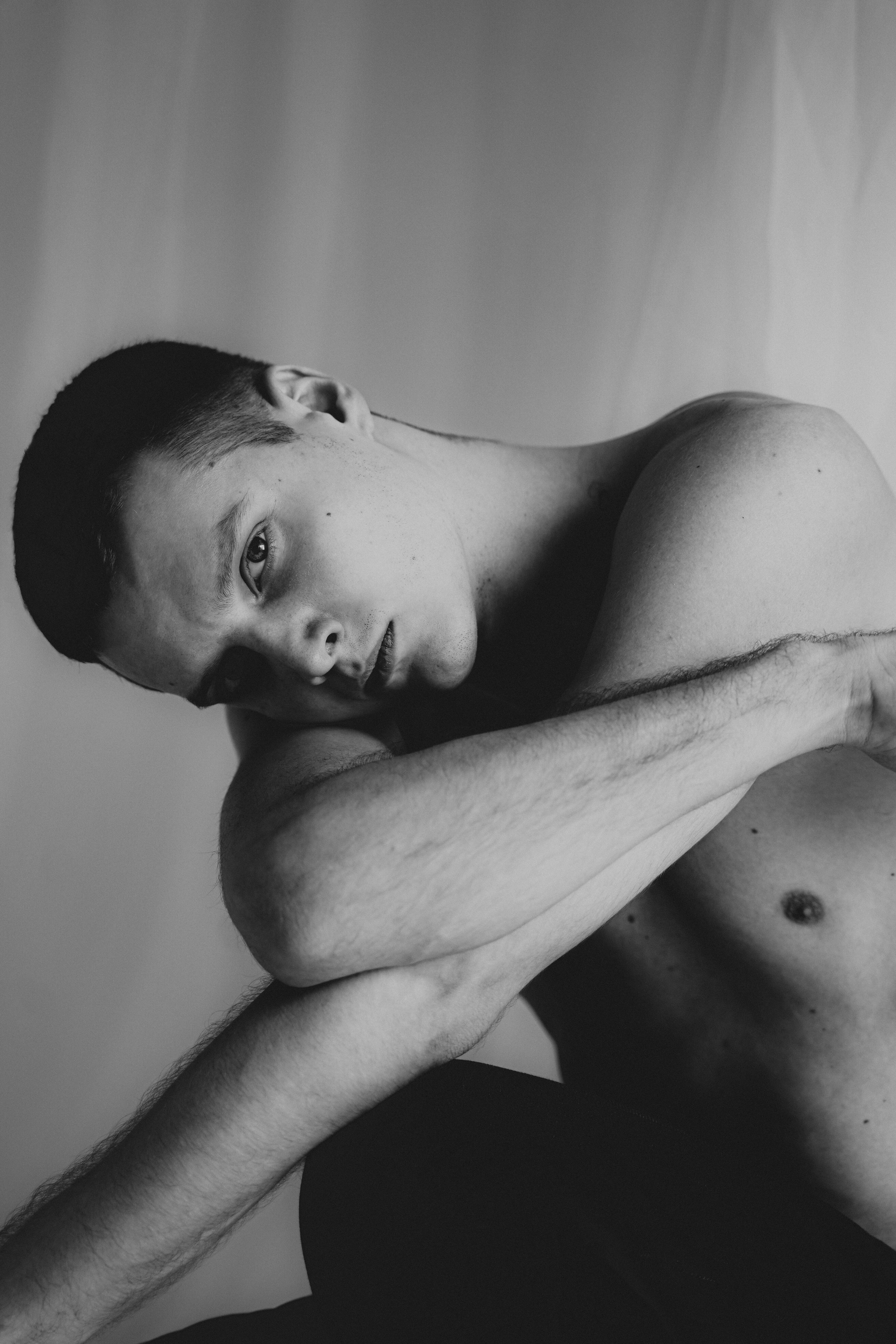 Egor. Фотограф, оператор, режиссер монтажа в Москве Сюзанна Евсюкова