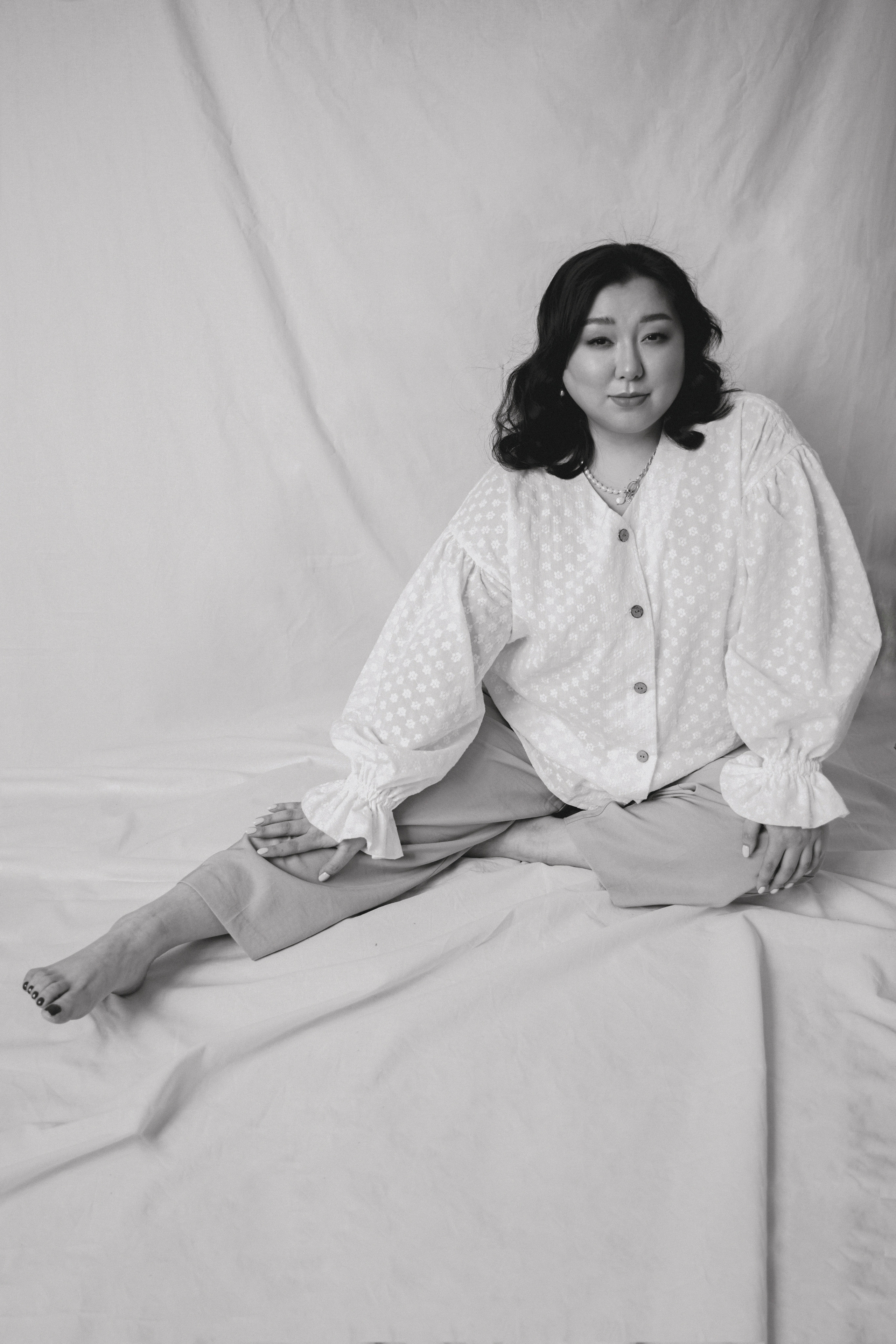 Aryuna. Фотограф, оператор, режиссер монтажа в Москве Сюзанна Евсюкова