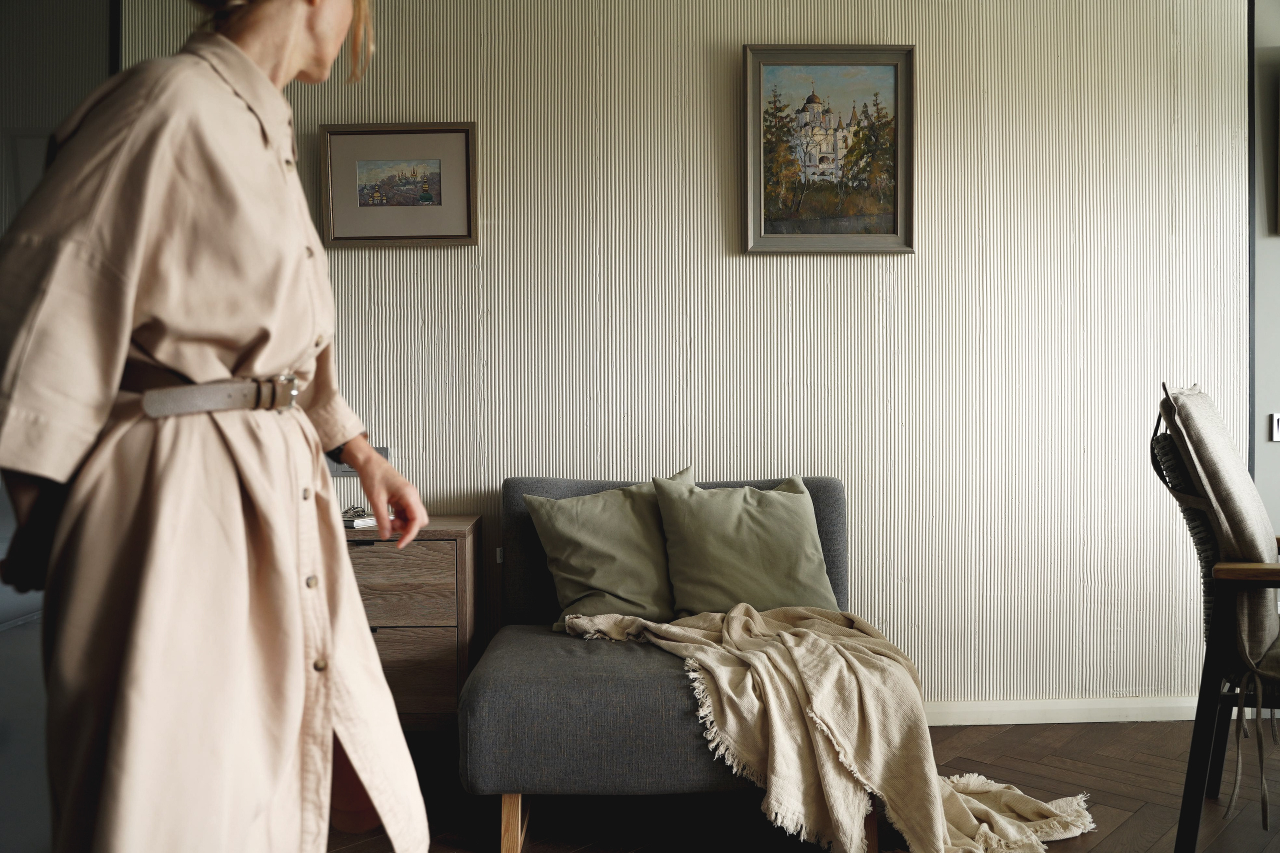 Интерьерная съемка в Москве. Фотограф, оператор, режиссер монтажа в Москве Сюзанна Евсюкова