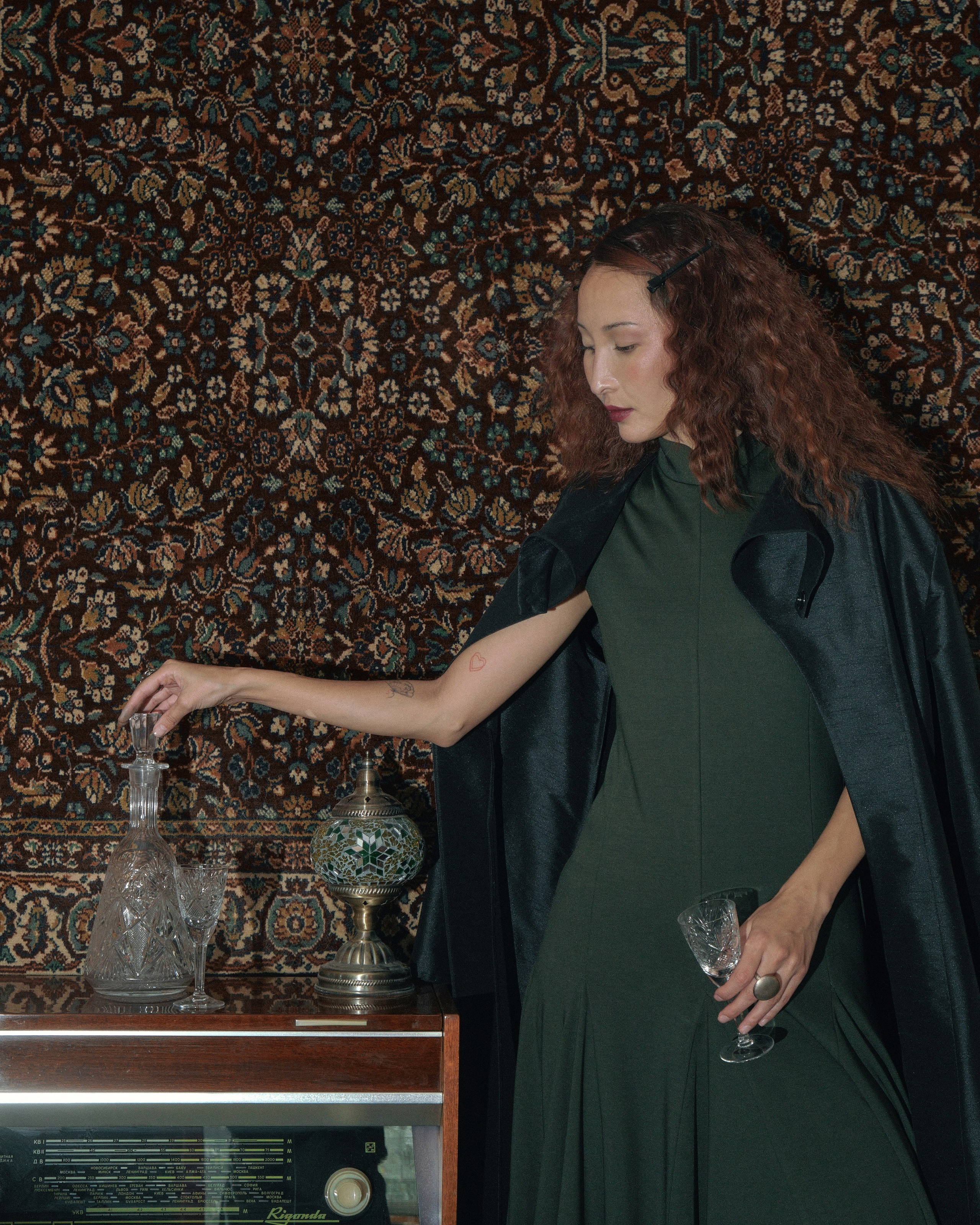 Holiday Ritual. Фотограф и арт-директор в Алматы