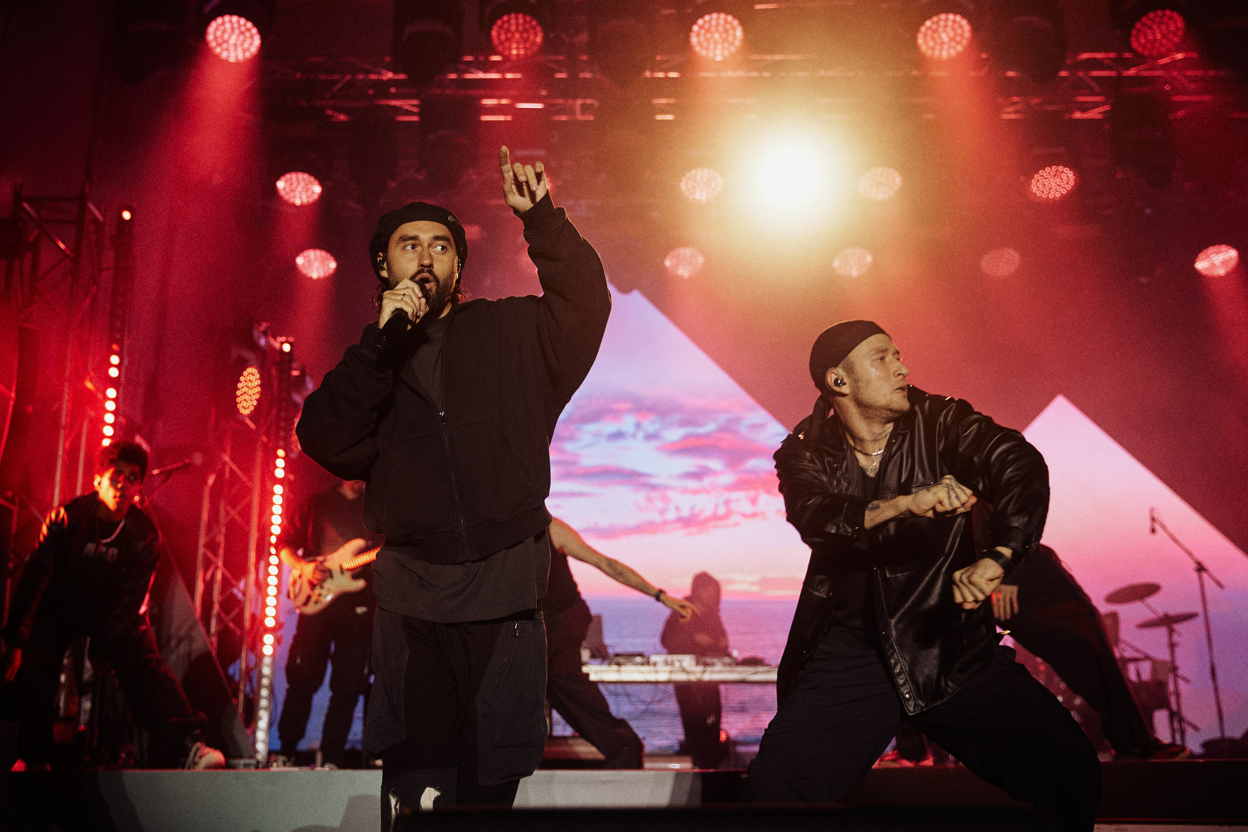 MIKHAYLOVSK CITY DAY. Дмитрий Мазуркевич: Профессиональный Репортажный Фотограф