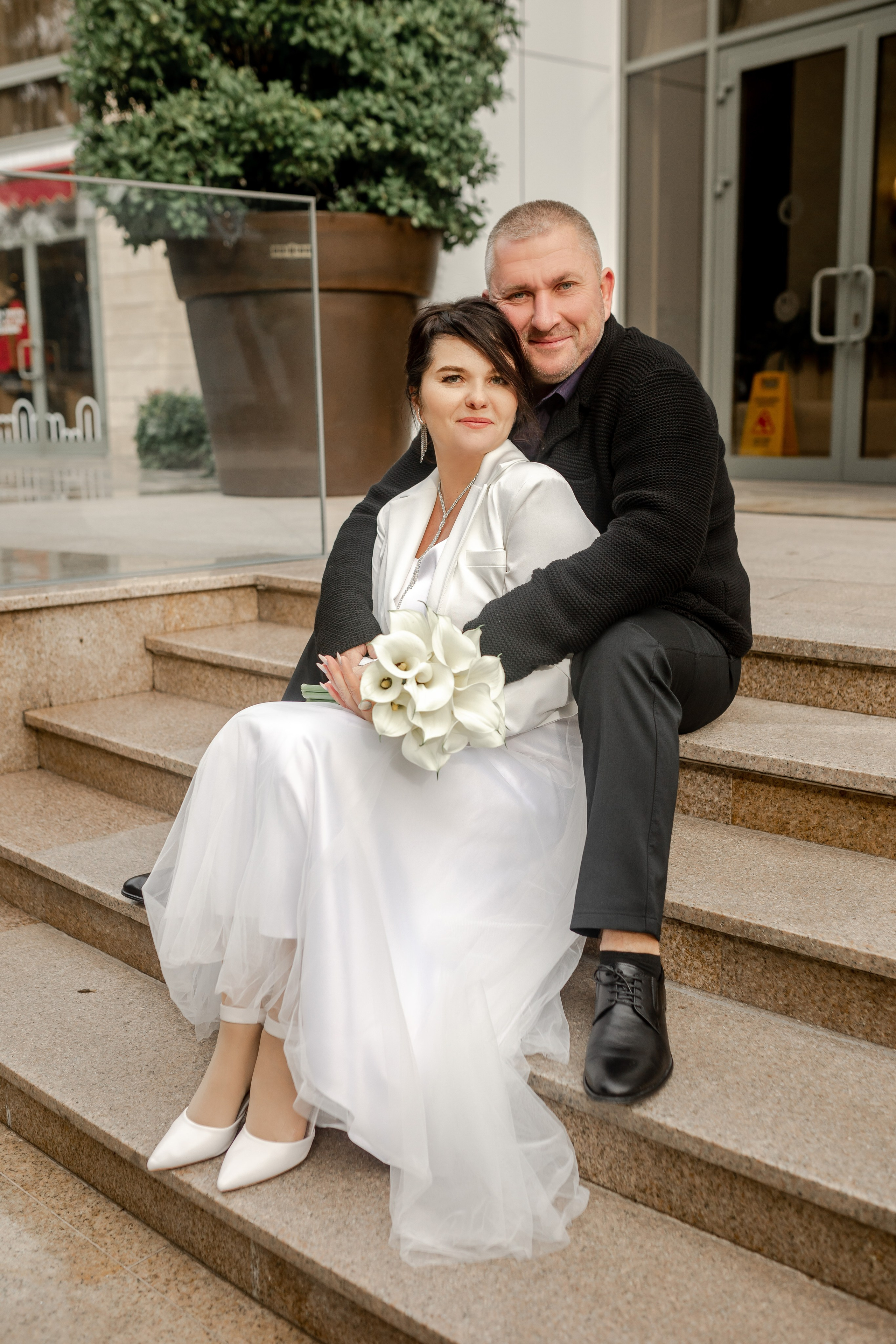 Анна и Михаил. Wedding and family photographer in Gelendzhik Victoria Balashova