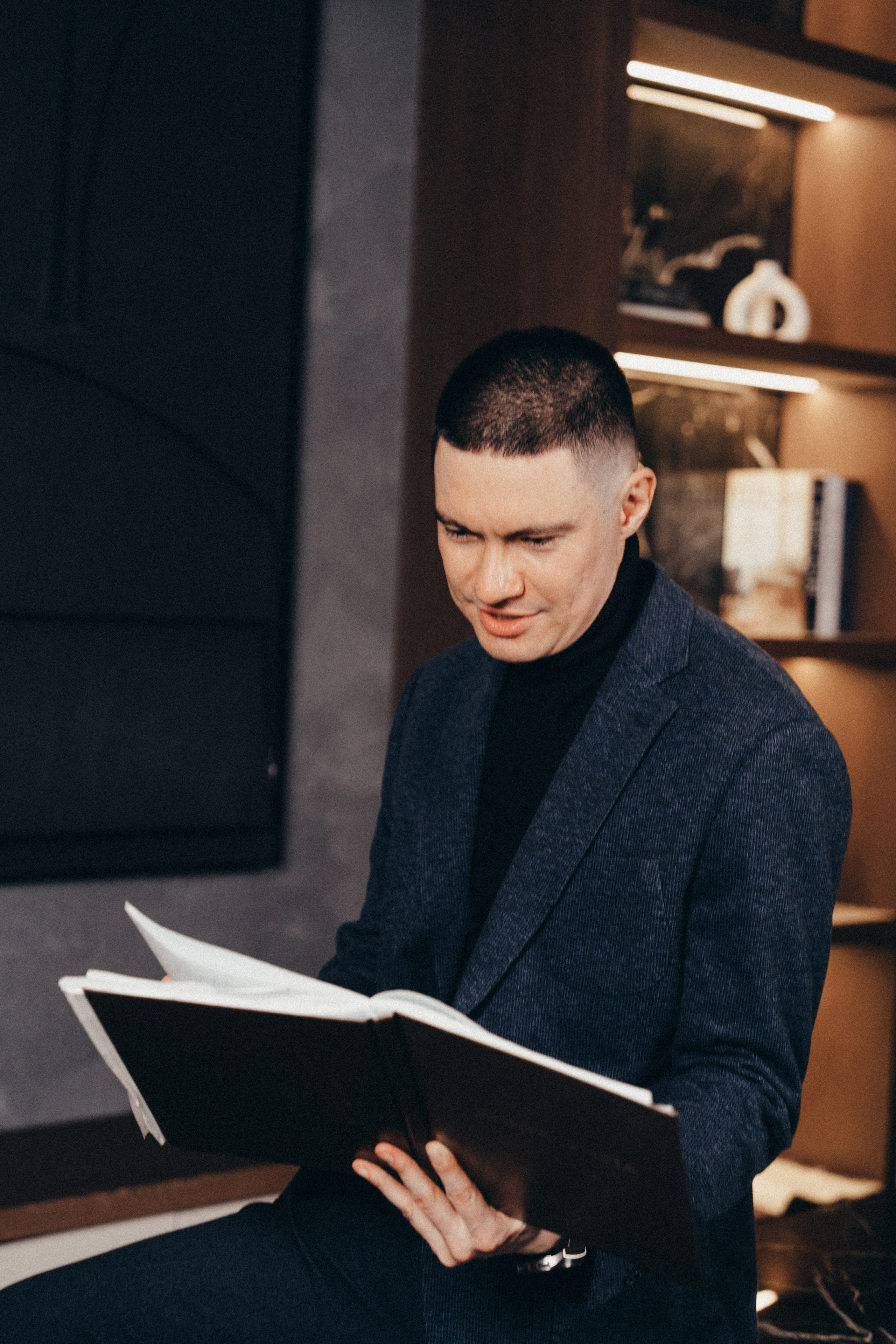 Фоат 30.08. Идеальные портреты для соцсетей — Фотограф Ленар