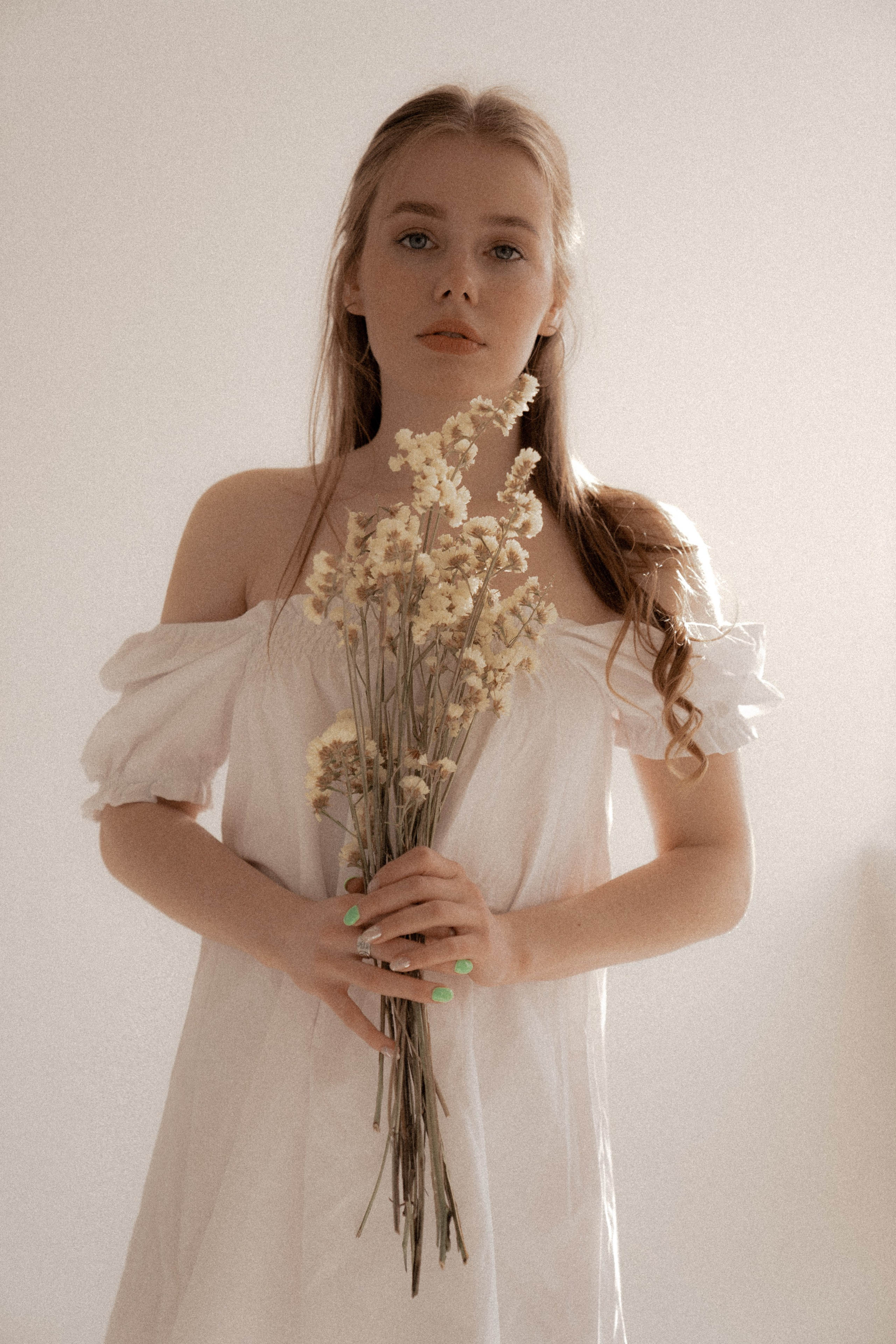 Лолита 05.05. Идеальные портреты для соцсетей — Фотограф Ленар