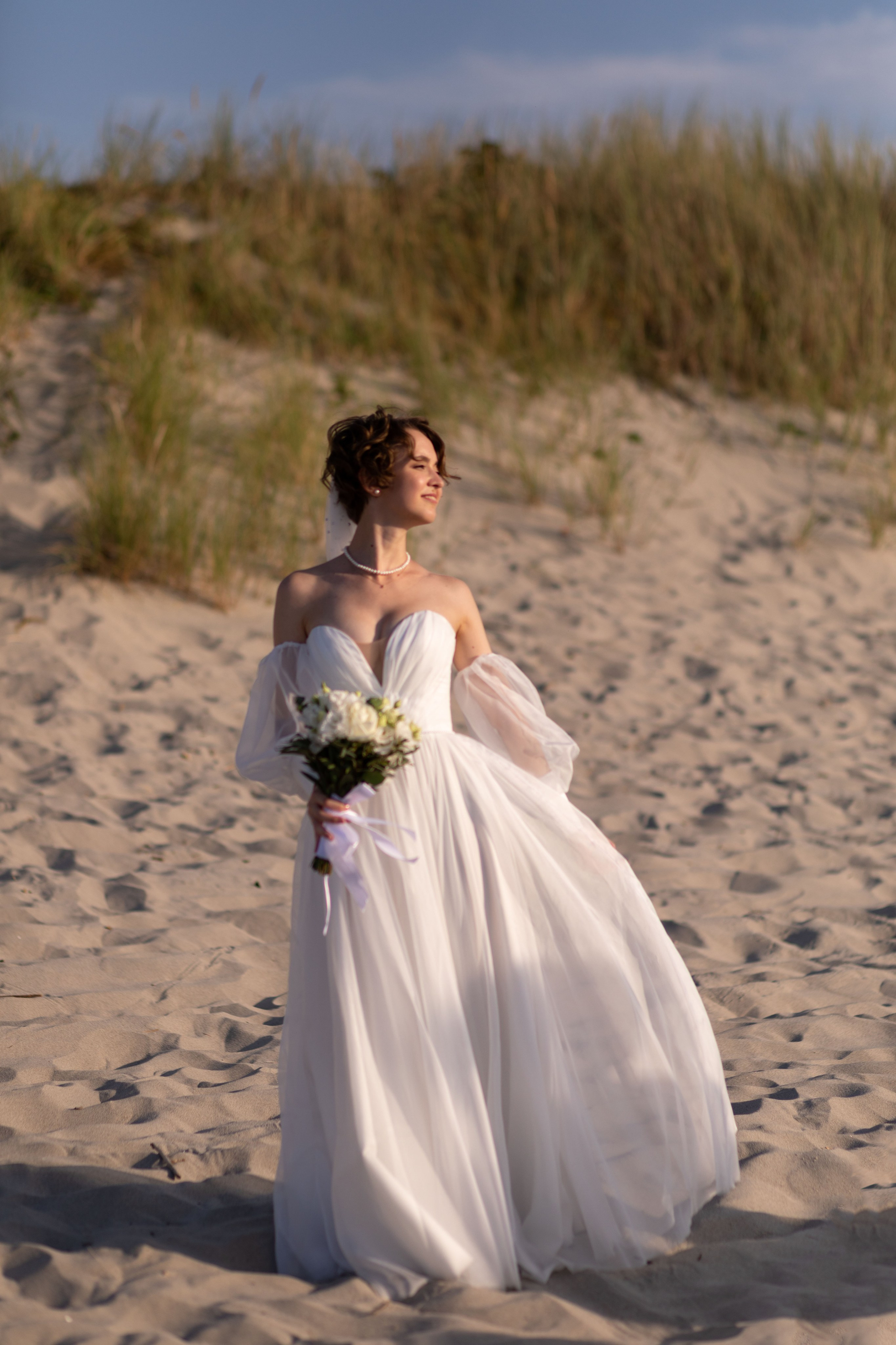 Илья и Анна. Главная