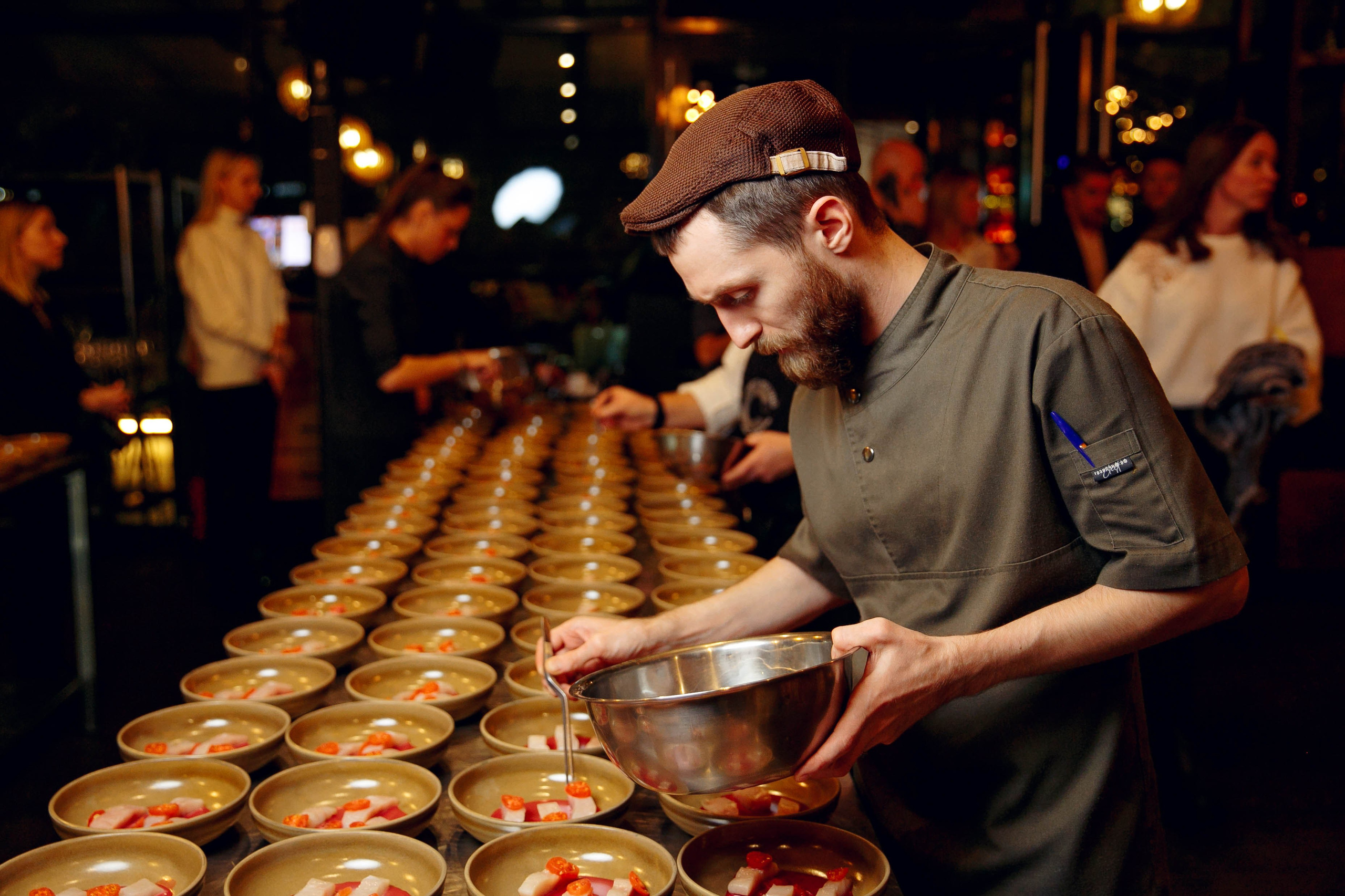 «Мамуке» 6 лет. Ваш репортажный фотограф Артемий Антонов
