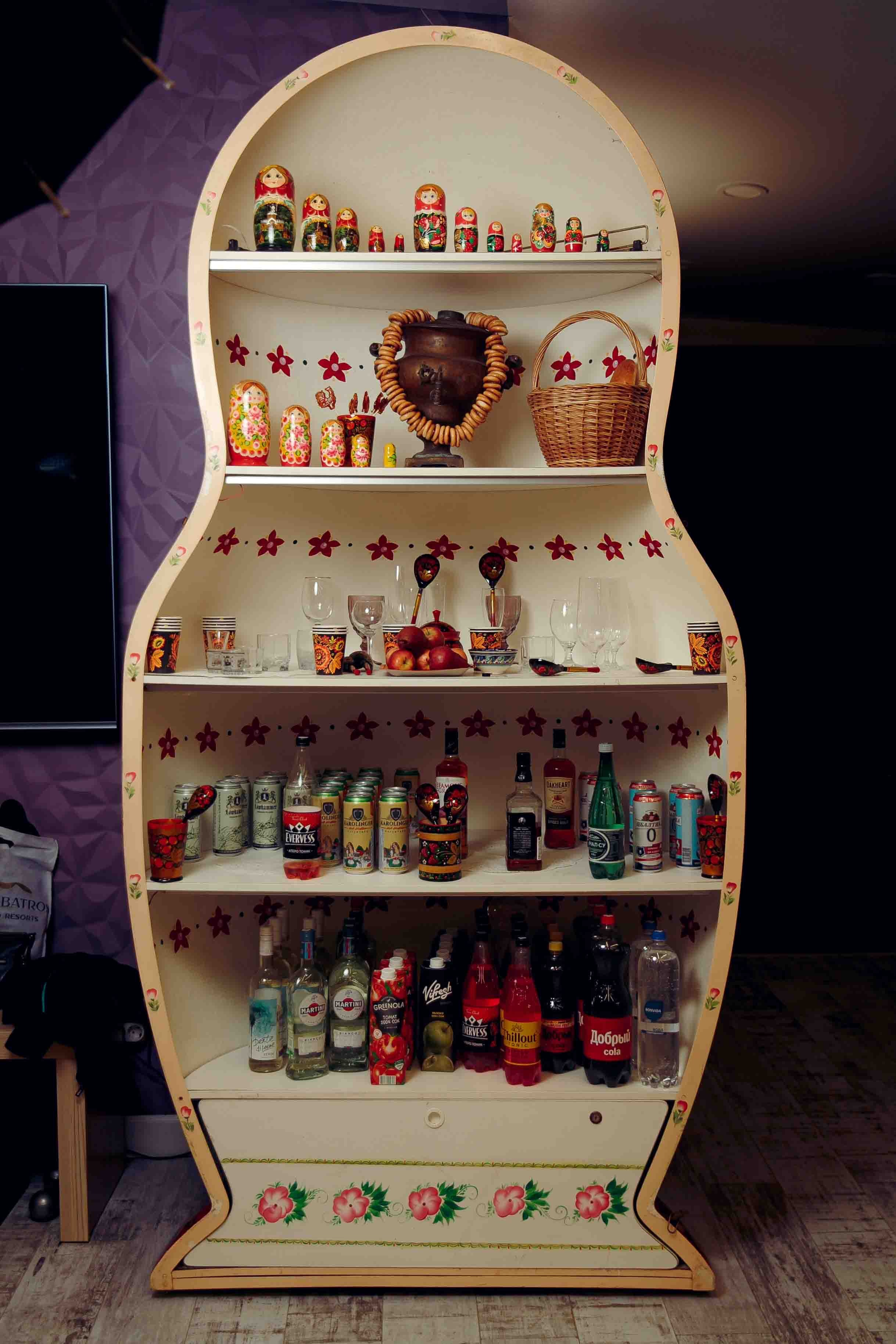 День Рождения стилизованный. Ваш репортажный фотограф Артемий Антонов