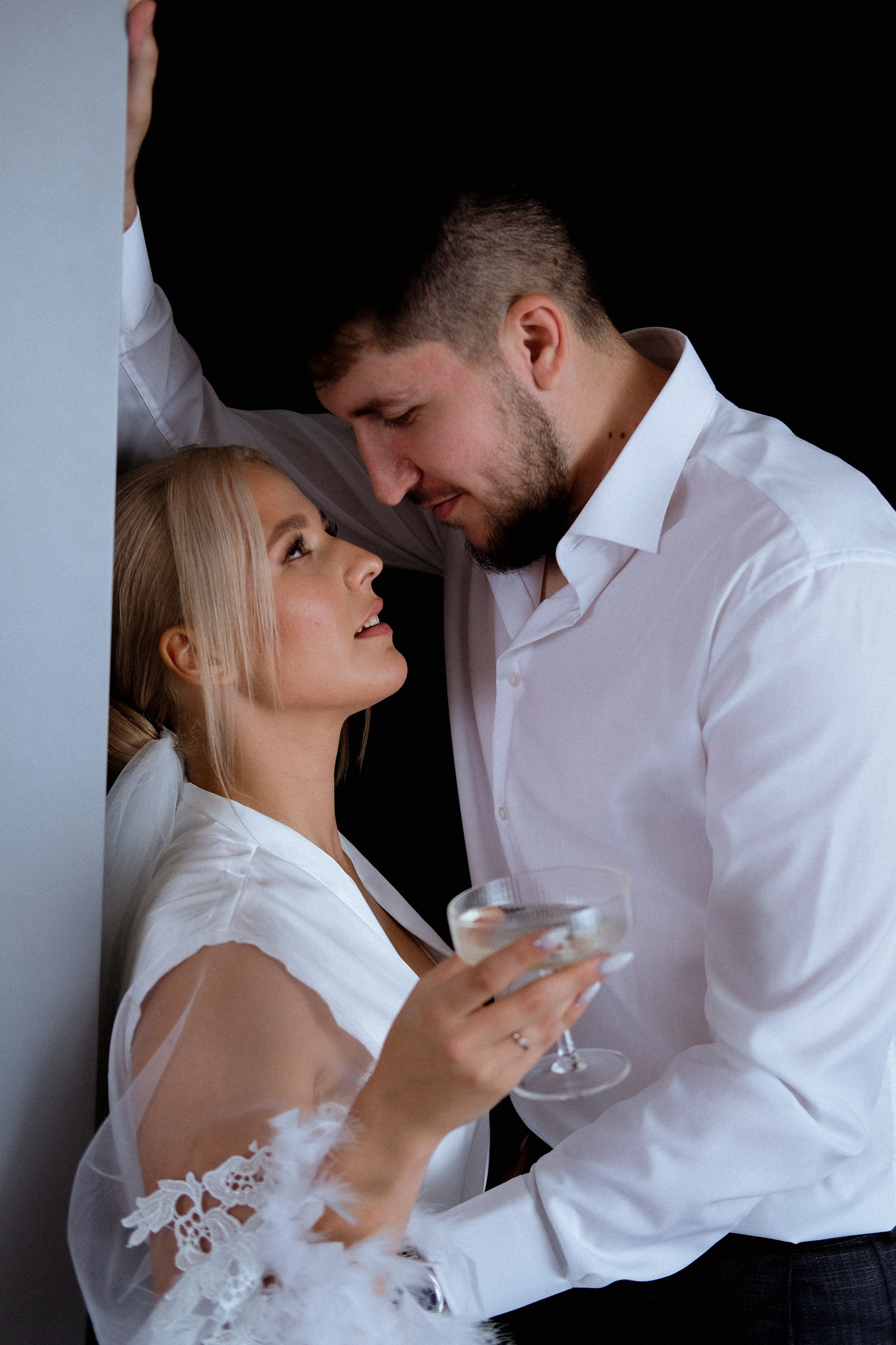 Все начинается с любви. Фотограф Саранск Ирина Шишкина, все виды съемок