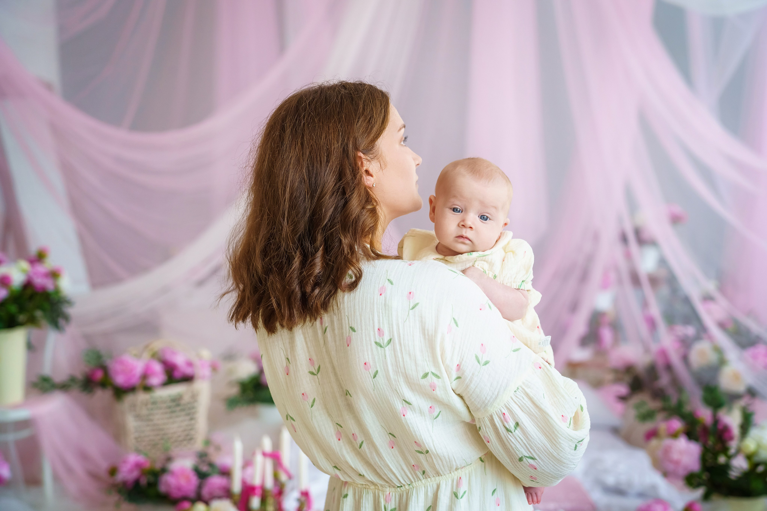 . Фотограф в Москве и Одинцово