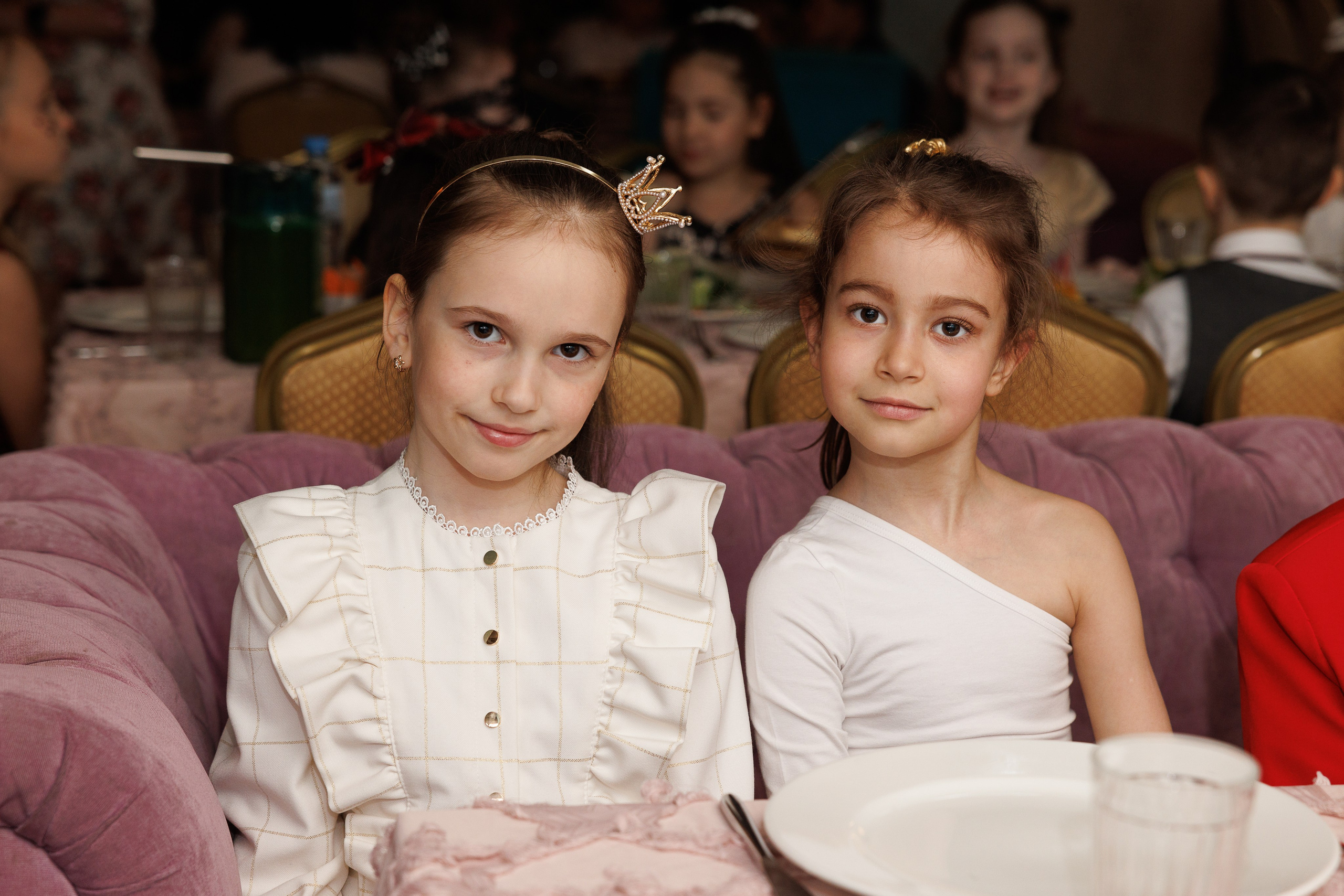 Юбилей ансамбля. Женский и семейный фотограф в Москве Павлова Галина