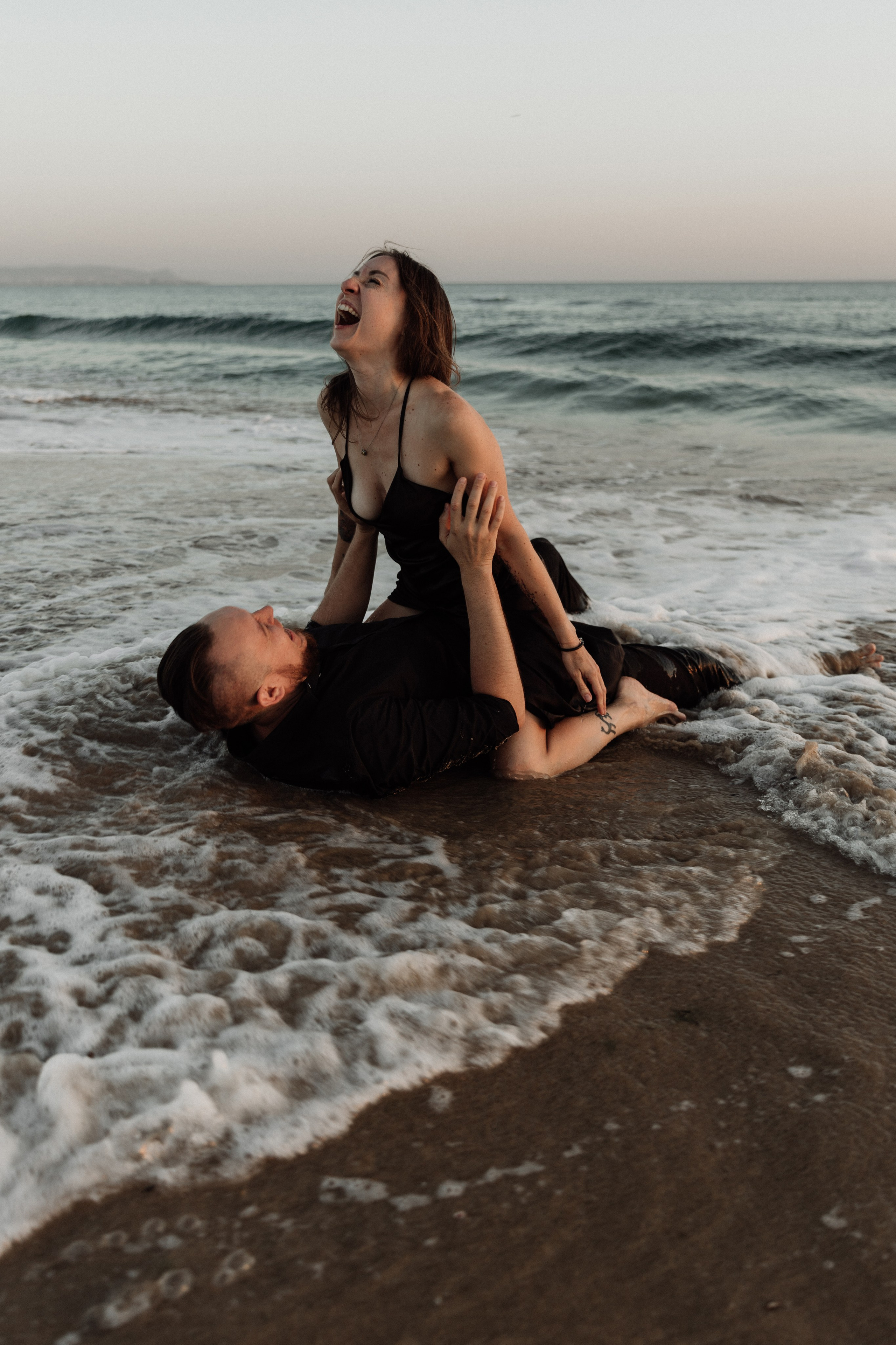 Пески и море. Свадебный и репортажный фотограф Новороссийск Краснодар Сочи Крым Данила Данилов