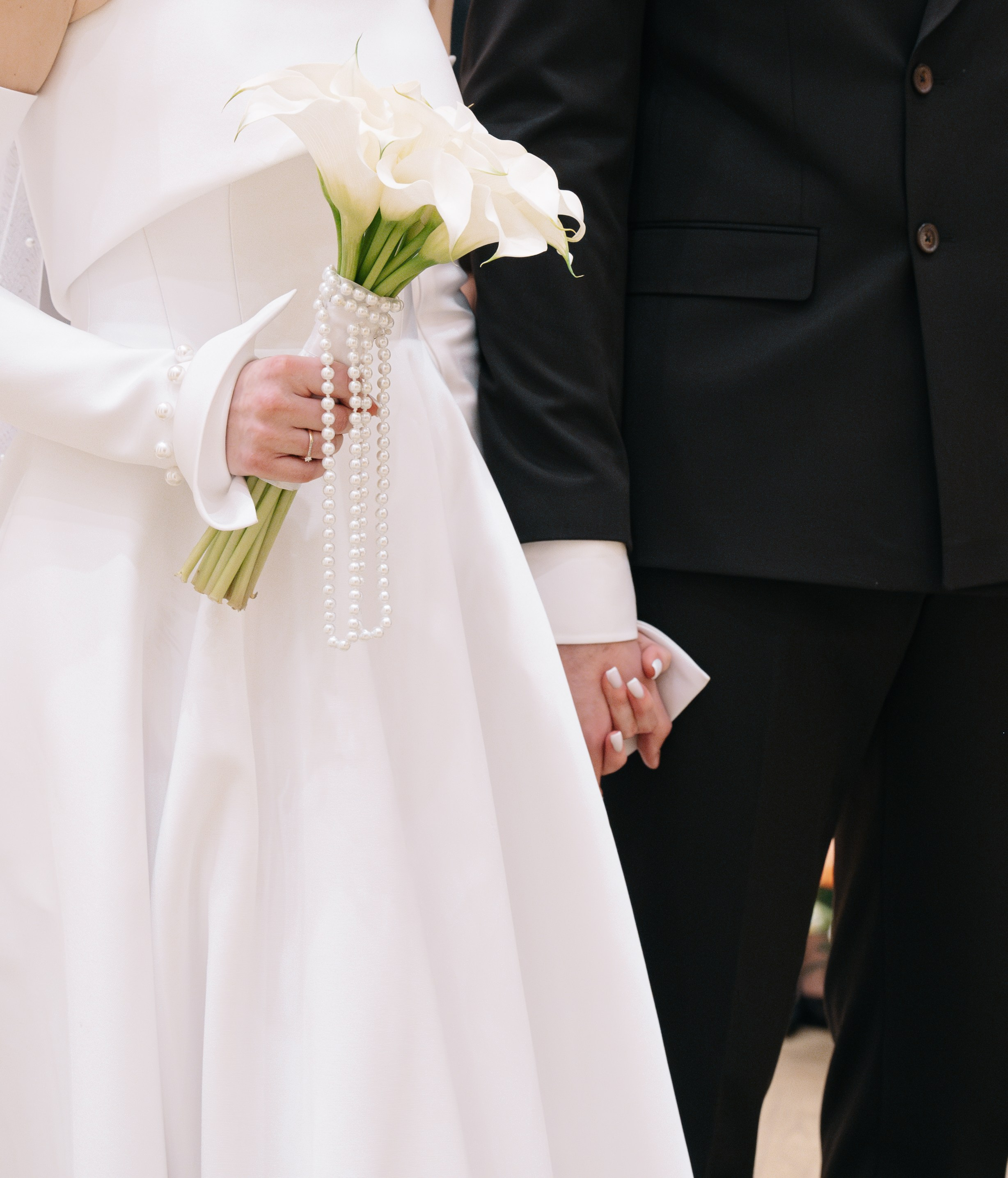 Вика и Ярослав. Свадебный видеограф в Москве Никонова Анна