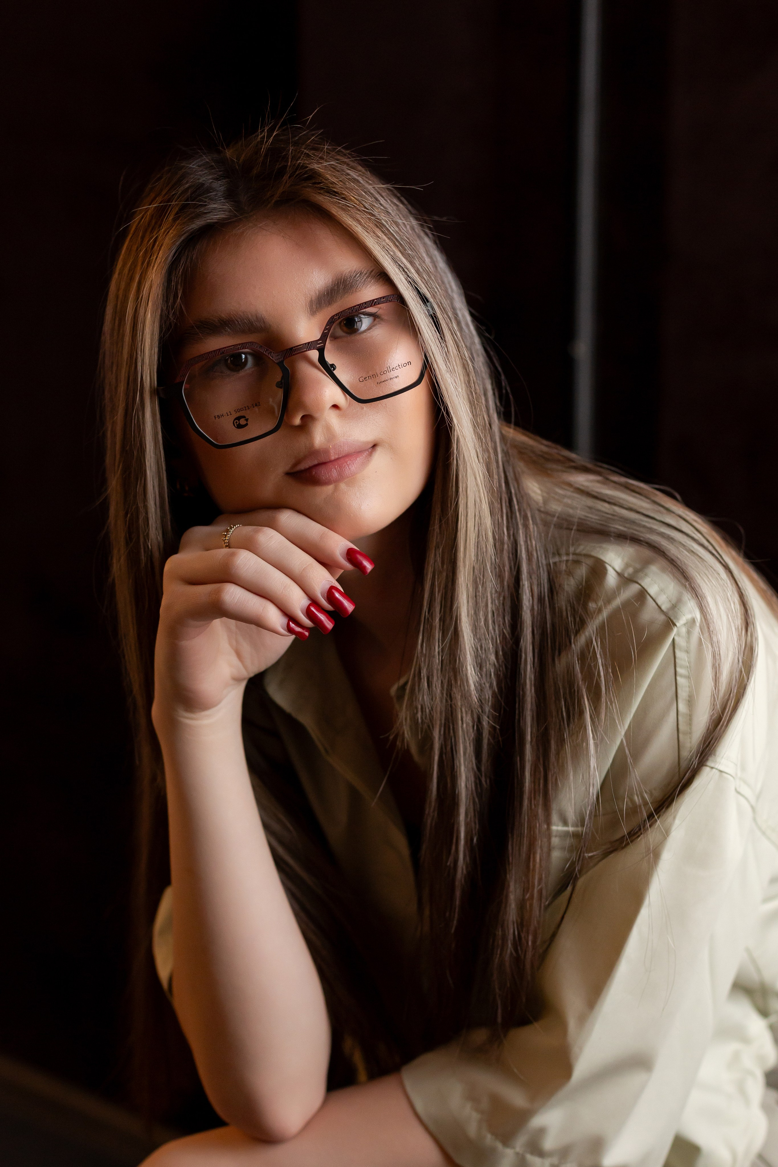 Бизнес женщины. Ирина Квасова | Фотограф в стиле VOGUE | Тюмень