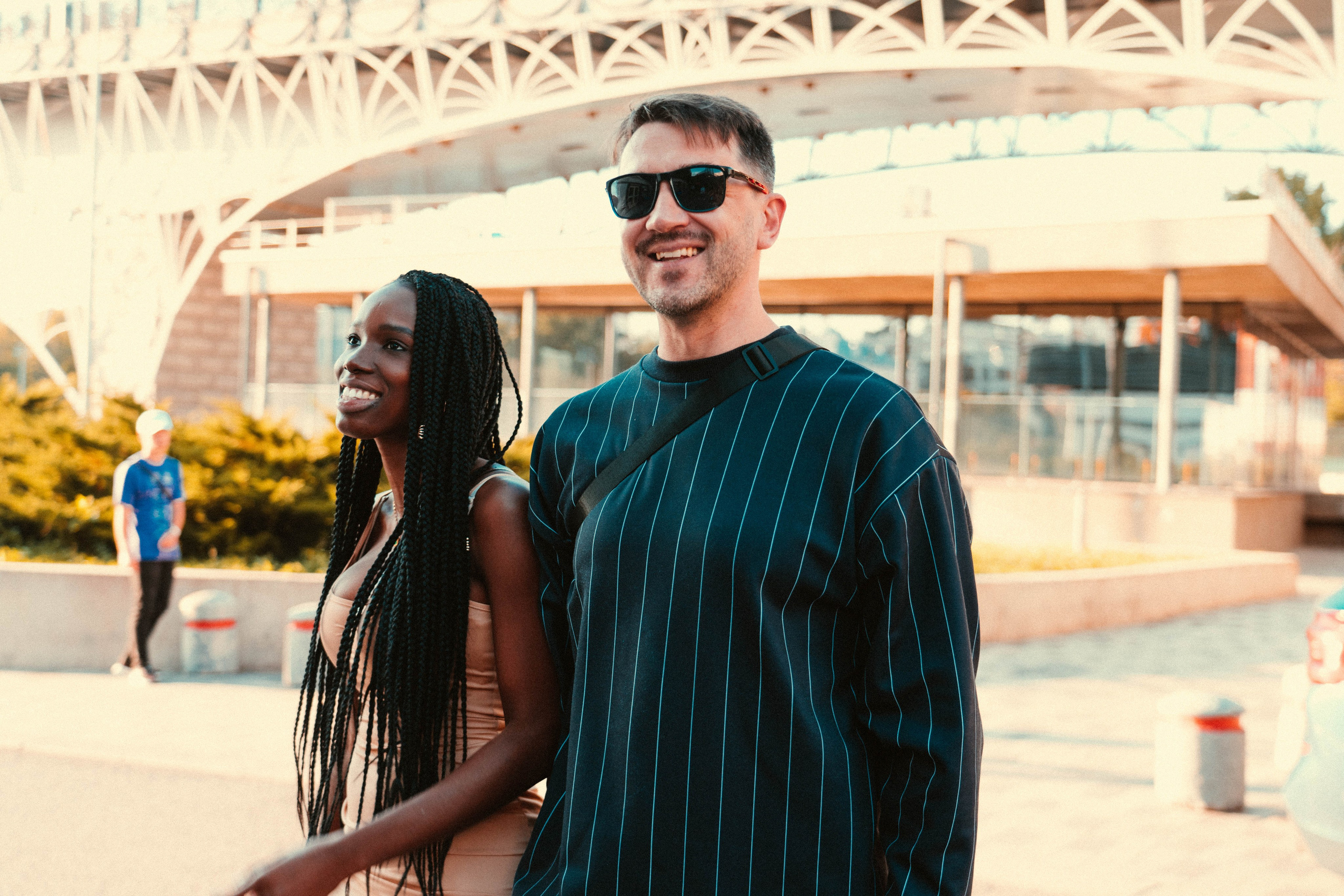 Репортаж мероприятий