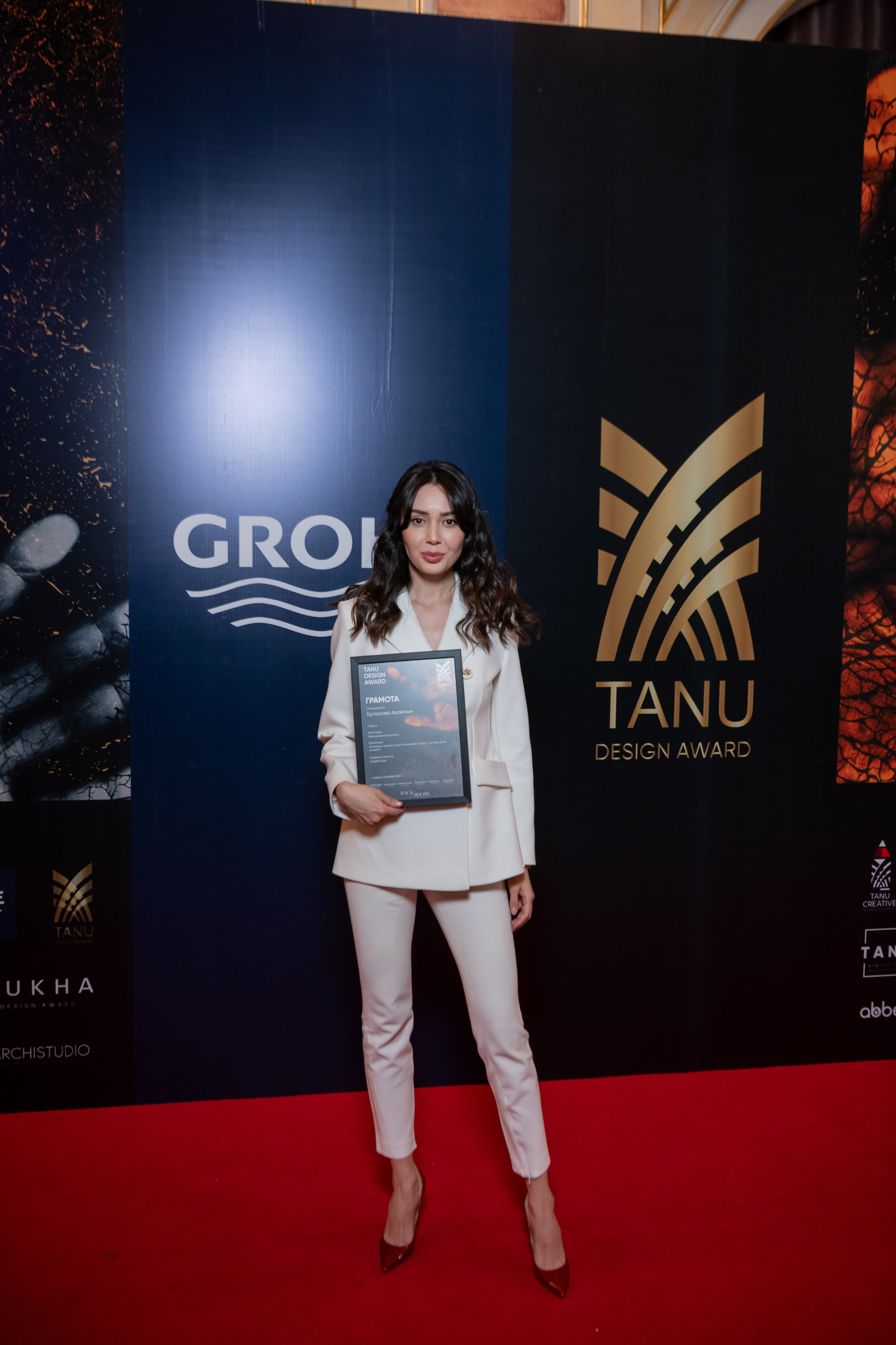 Tanu Creative 16.10.2025. Фотограф Астана, Алматы