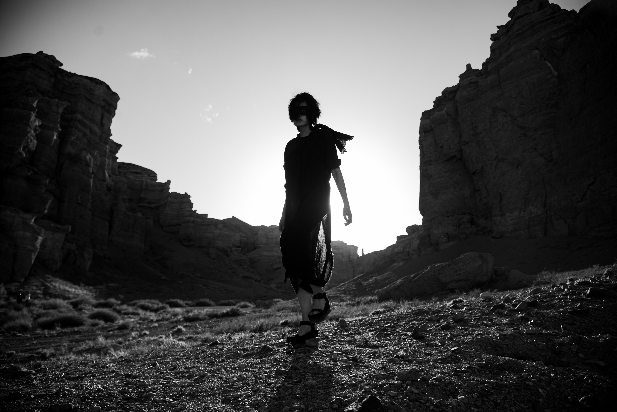 MYMARSEXPEDITION. Фотограф Астана, Алматы