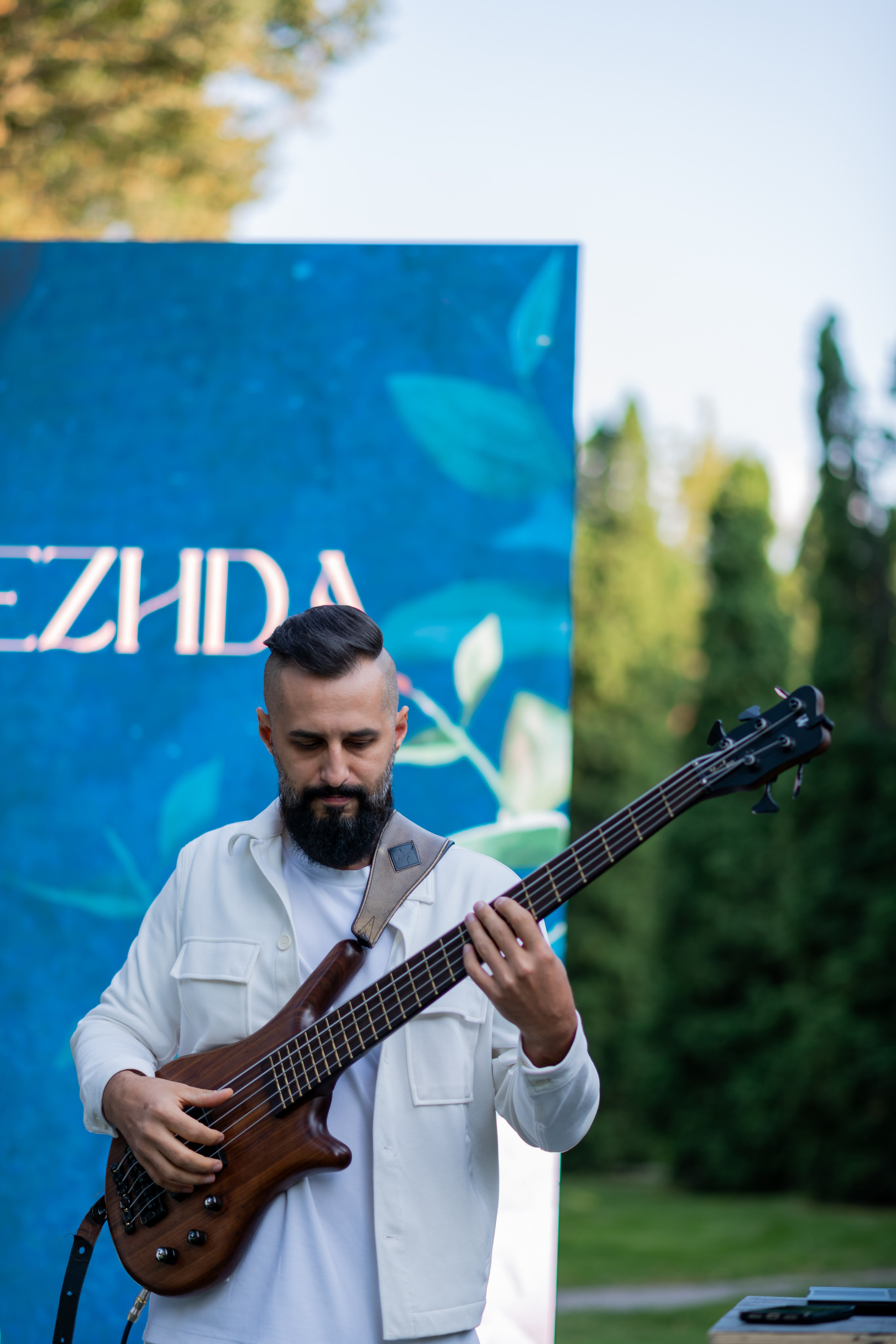 DR NADEZHDA. Фотограф Астана, Алматы