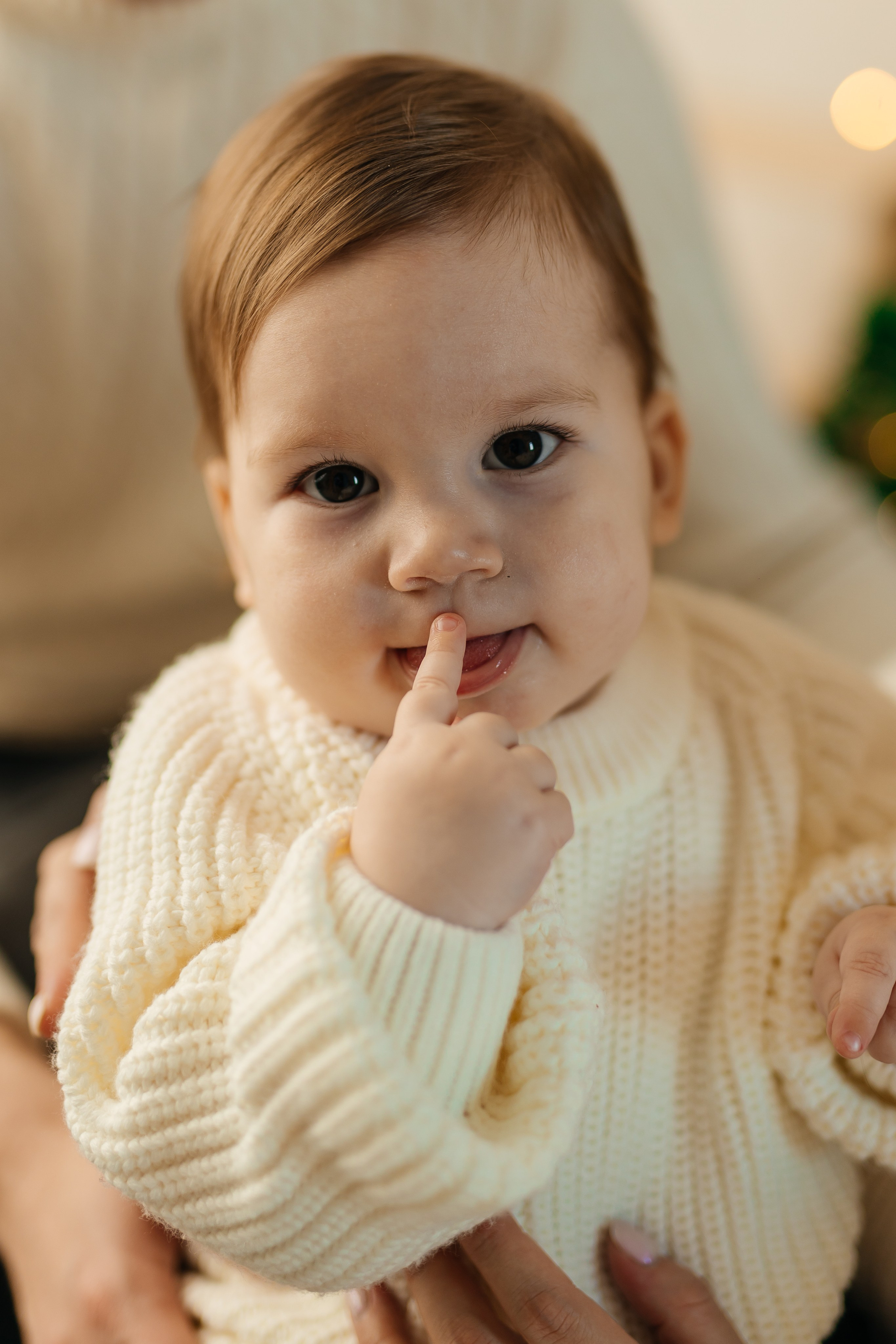 Портфолио Елизавета. Фотограф новорожденных в Ростове-на-Дону. Детский фотограф