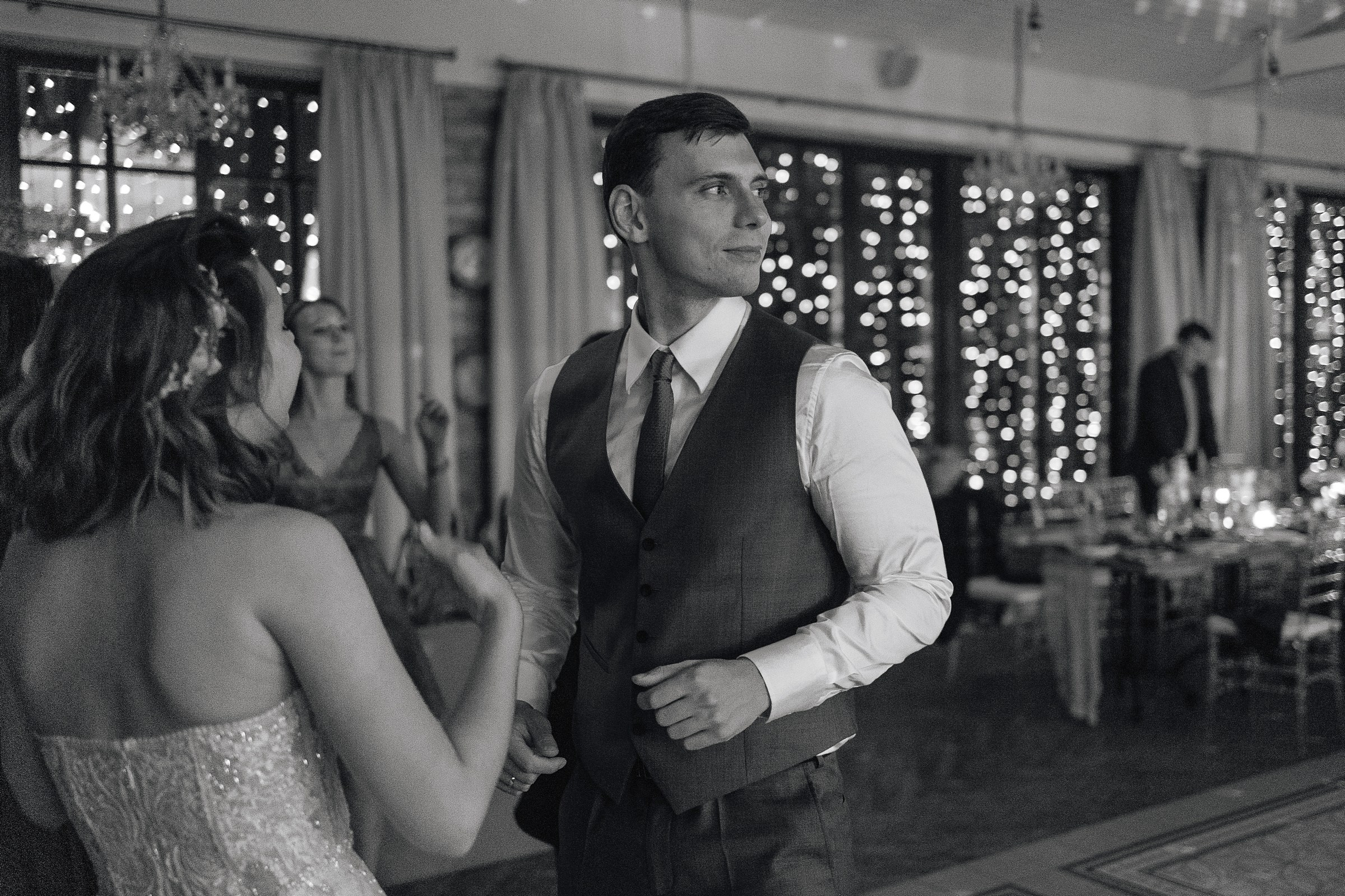 Анна и Иван. Свадебный и репортажный фотограф в Воронеже Сергей Максимов