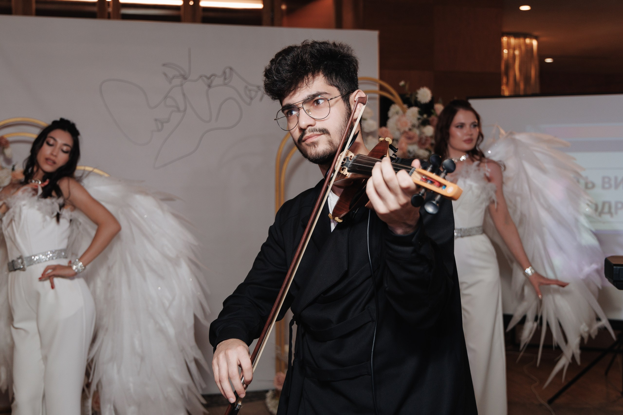 Бранч для невест | 3.03.2024. Свадебный и репортажный фотограф в Воронеже Сергей Максимов