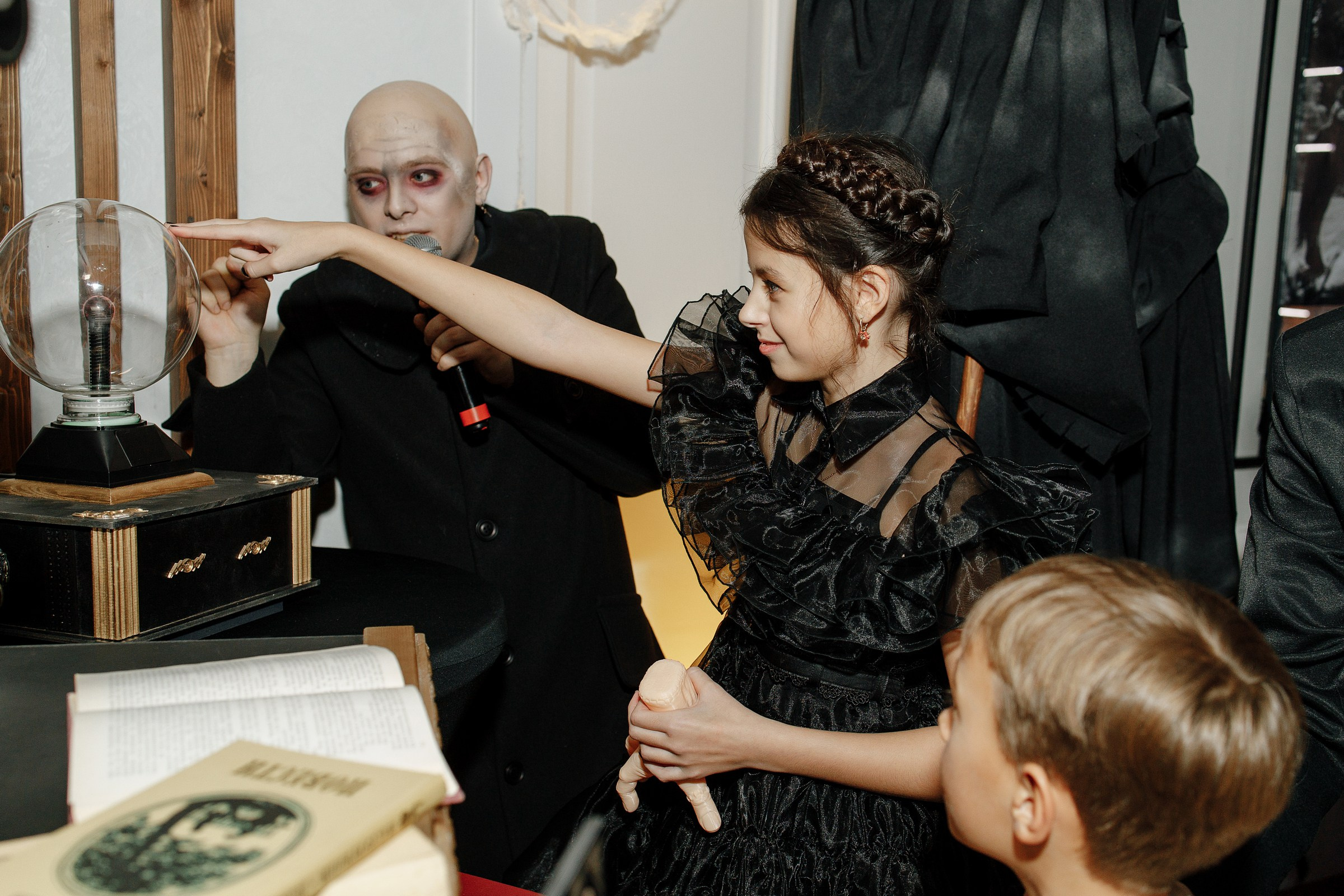 Wednesday. Свадебный и репортажный фотограф в Воронеже Сергей Максимов