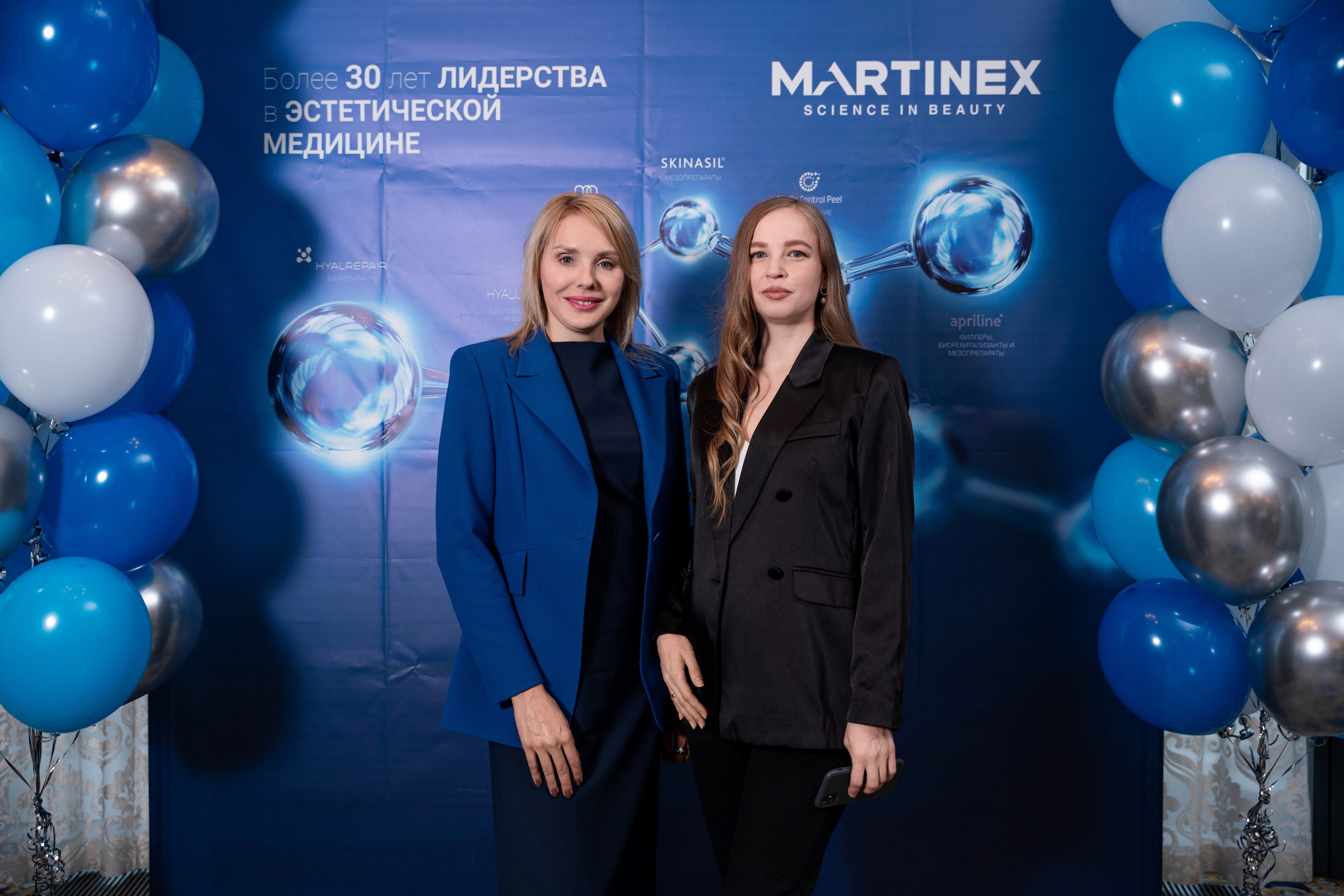 ДЕНЬ MARTINEX. Фотограф на любое мероприятие