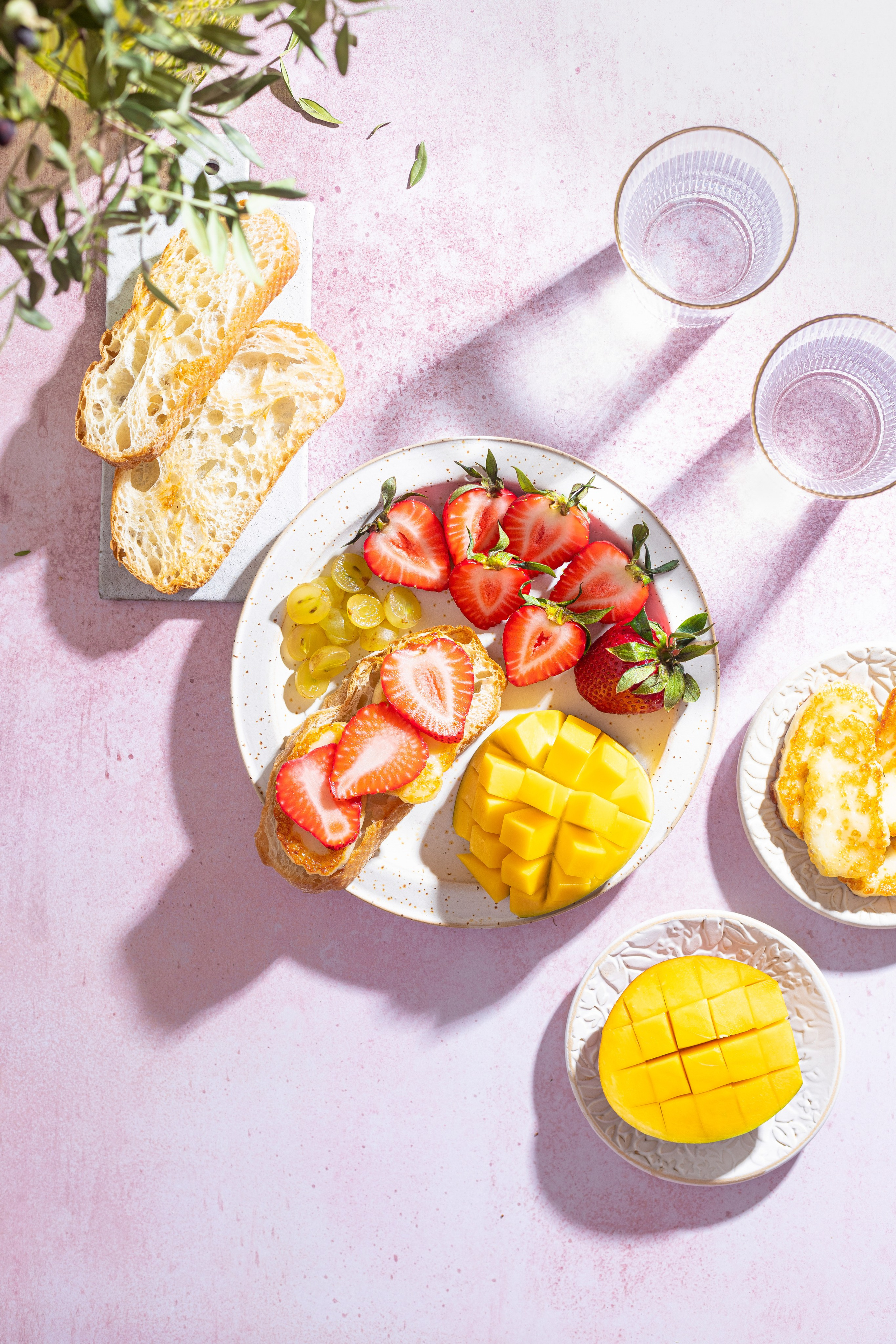 Портфолио — Еда. Фуд-фотограф, фуд-блогер Москва — Анна Новикова