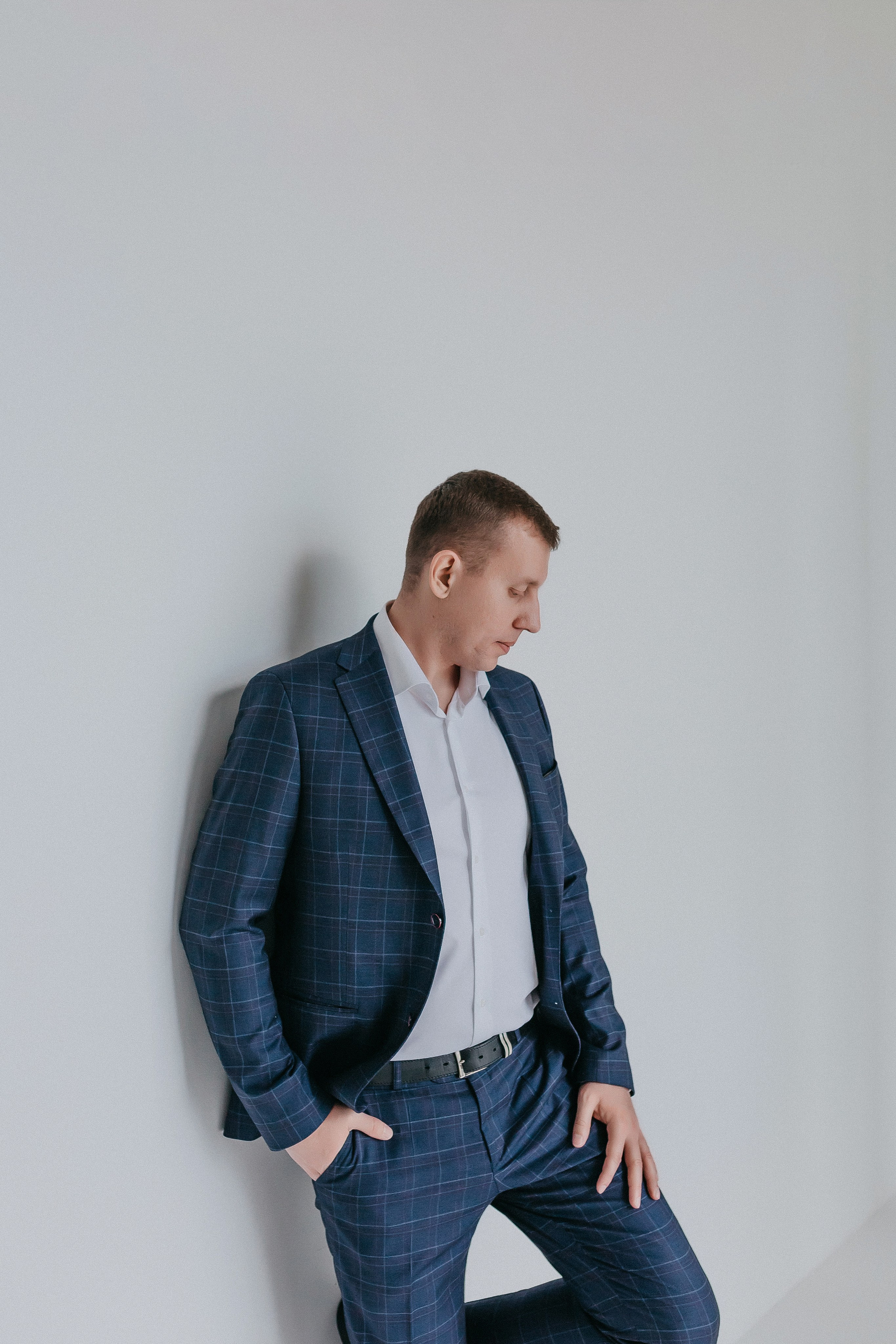 Евгений & Лилия. Семейный фотограф в Сургуте