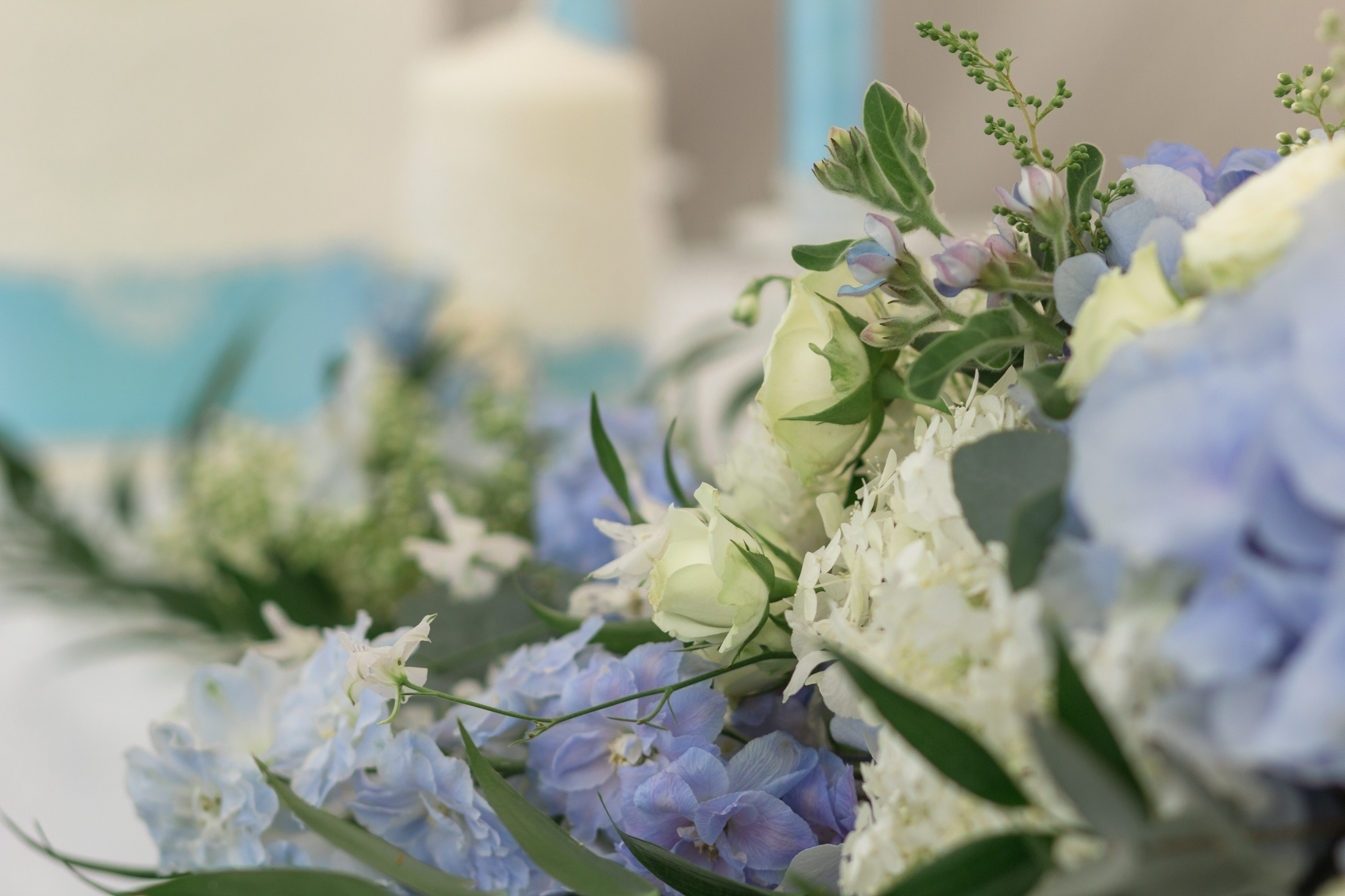 Свадьба в Голицын клубе. Флорист Маргарита Гладкова