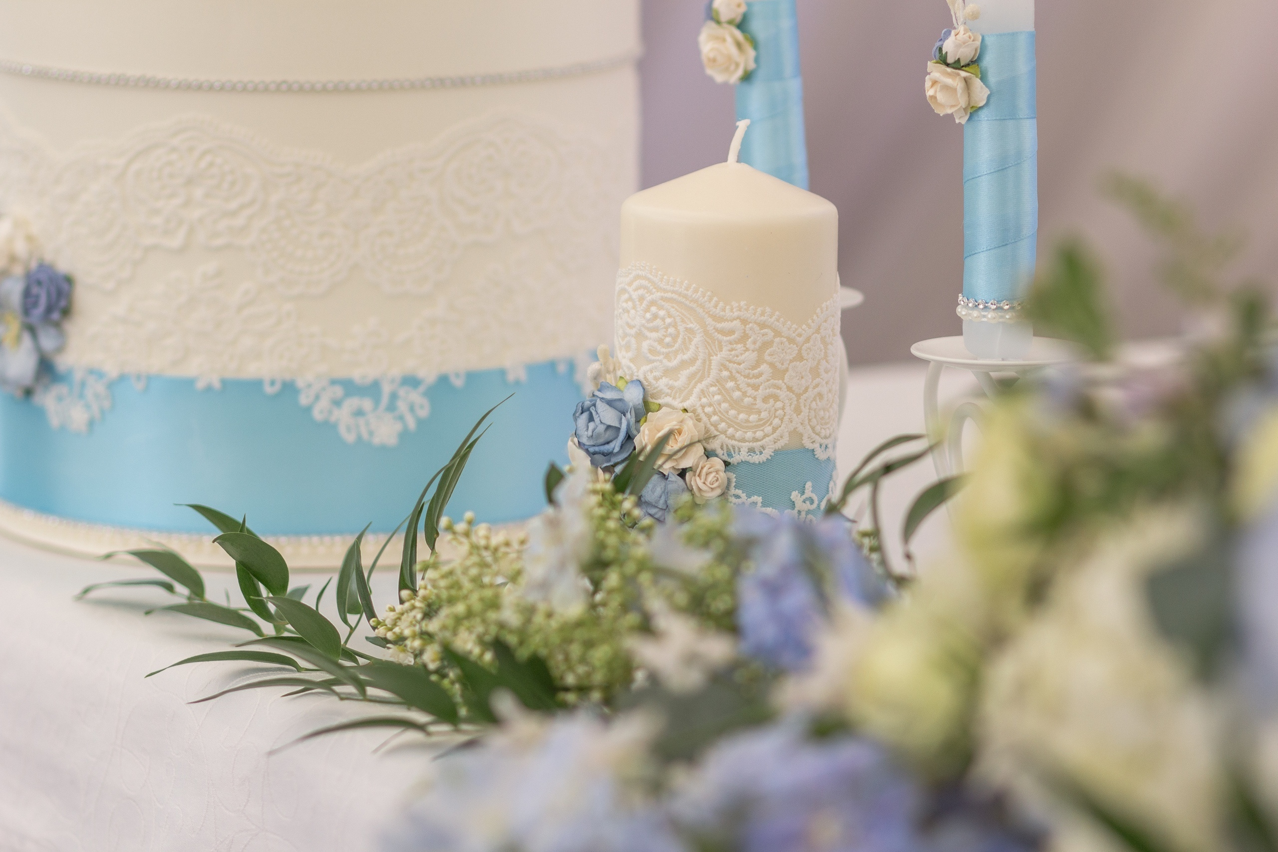 Свадьба в Голицын клубе. Флорист Маргарита Гладкова